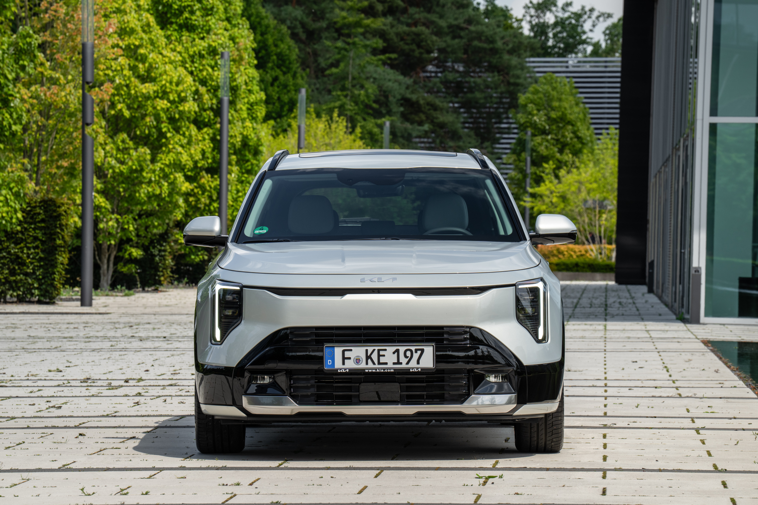 TEST: alle prijzen stijgen, maar niet de instapprijs van de Kia Niro