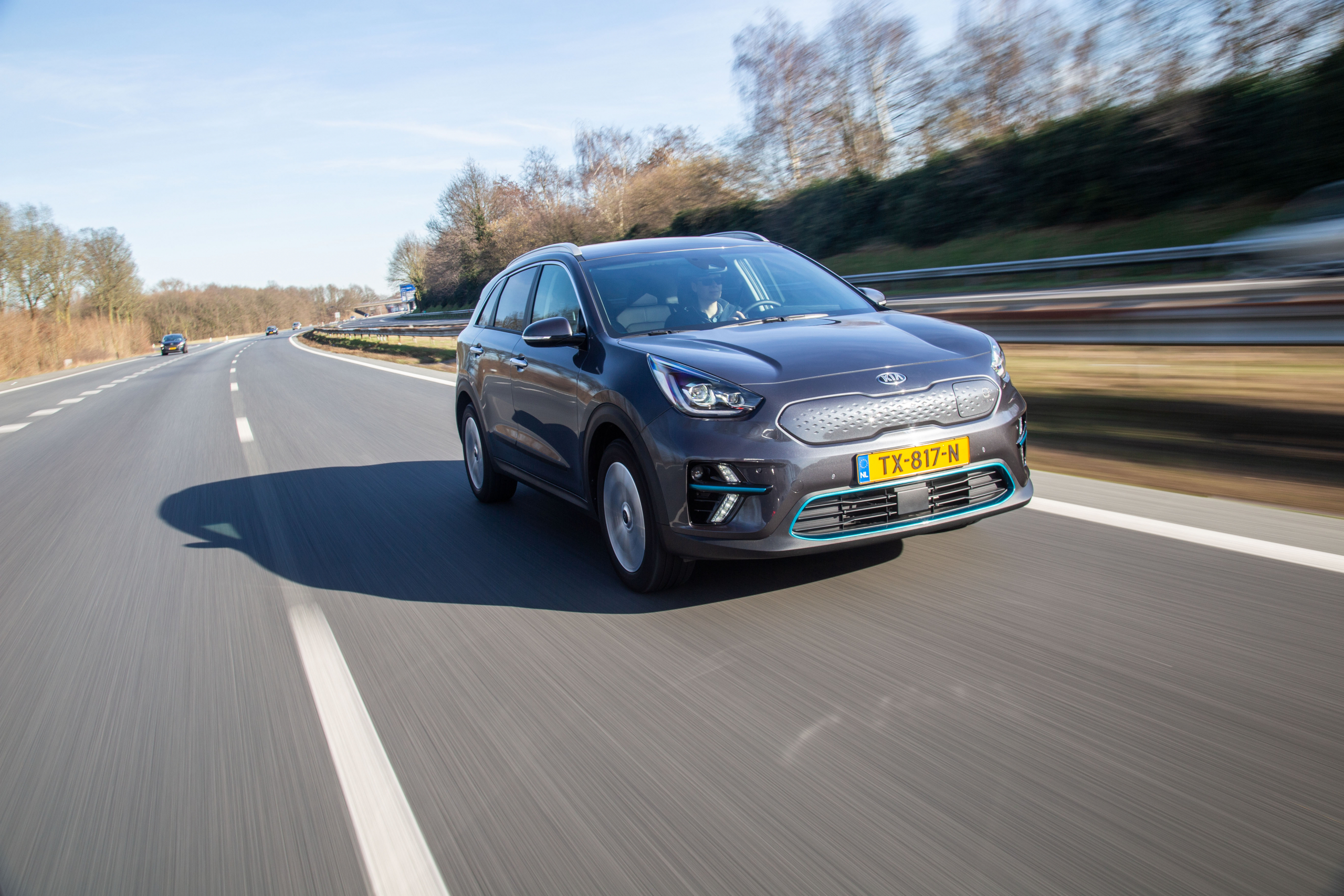 Je raadt nooit wat deze 9 autonamen betekenen