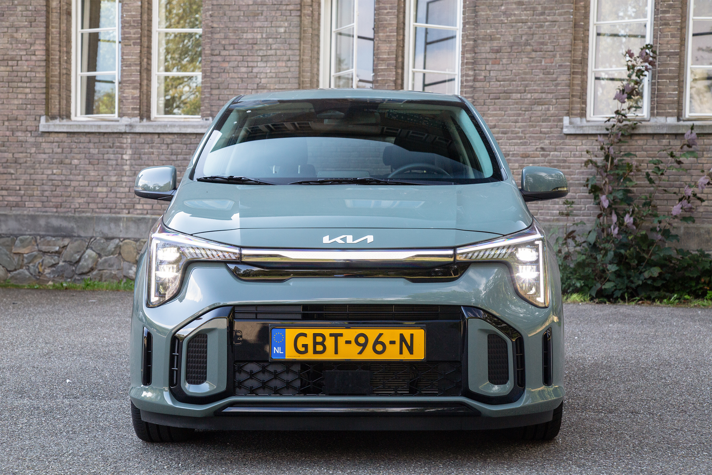 Review: nieuwe Kia Picanto (2024) is een aangename verrassing (en dat voor die prijs)