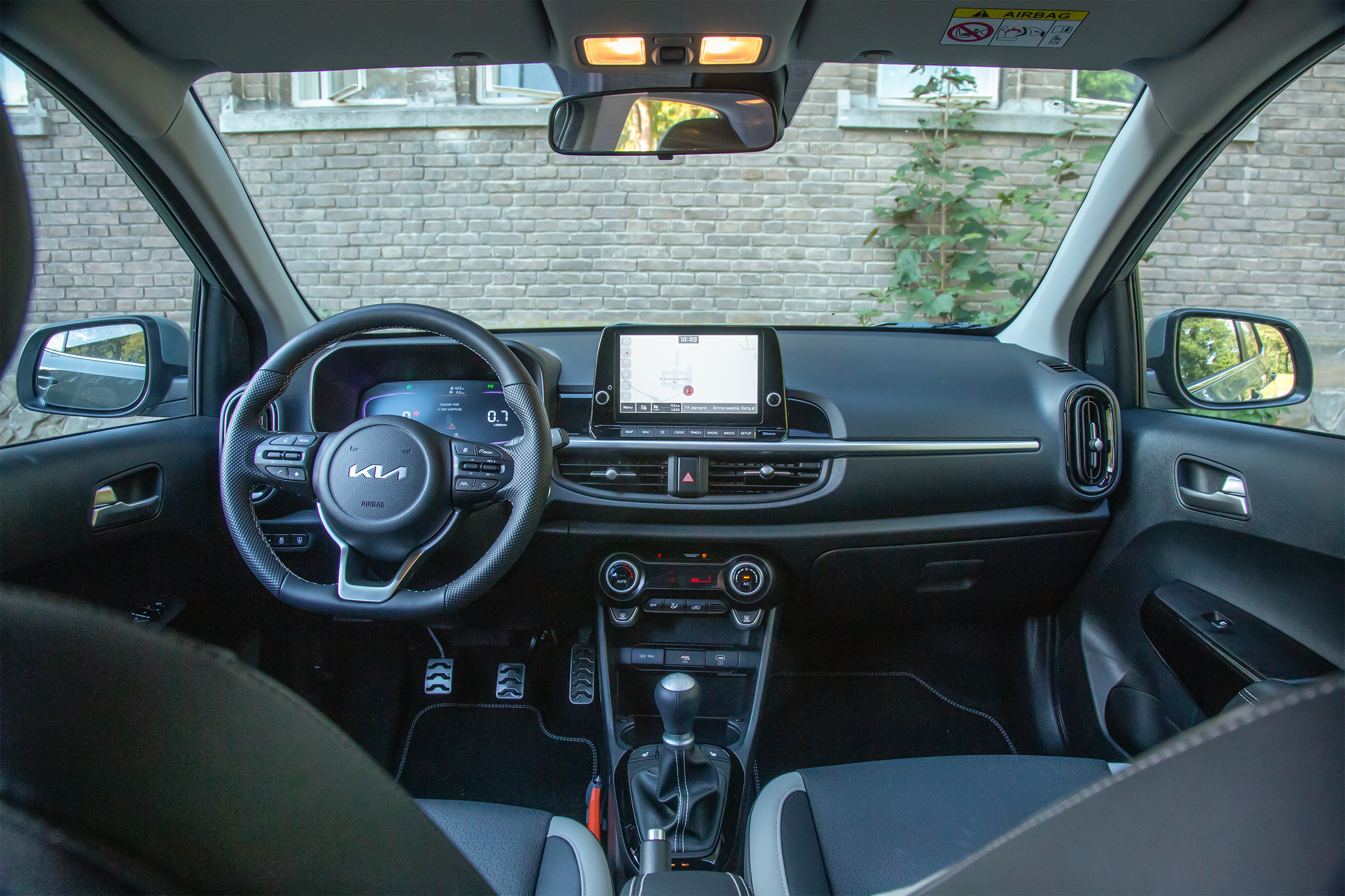 Voor minder dan 250 euro rijd je in een van de populairste auto's van Nederland
