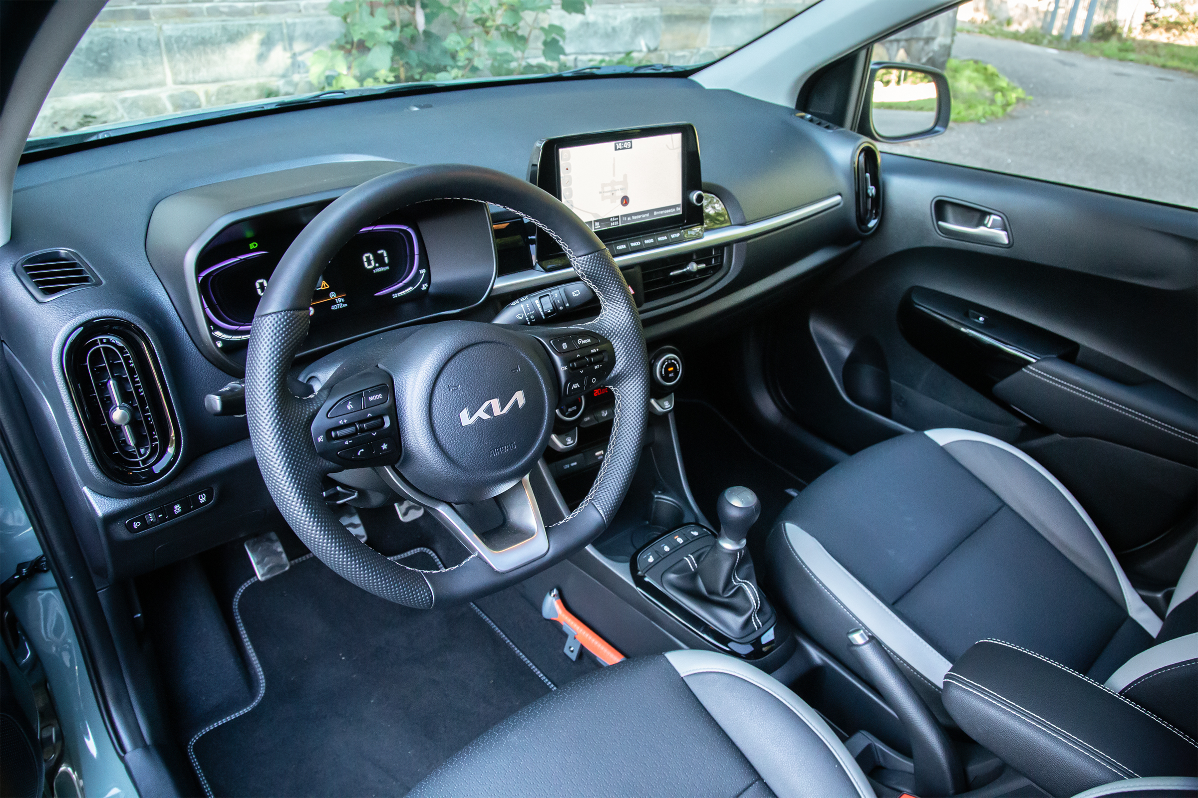 Dit is de goedkoopste private lease auto van 2025