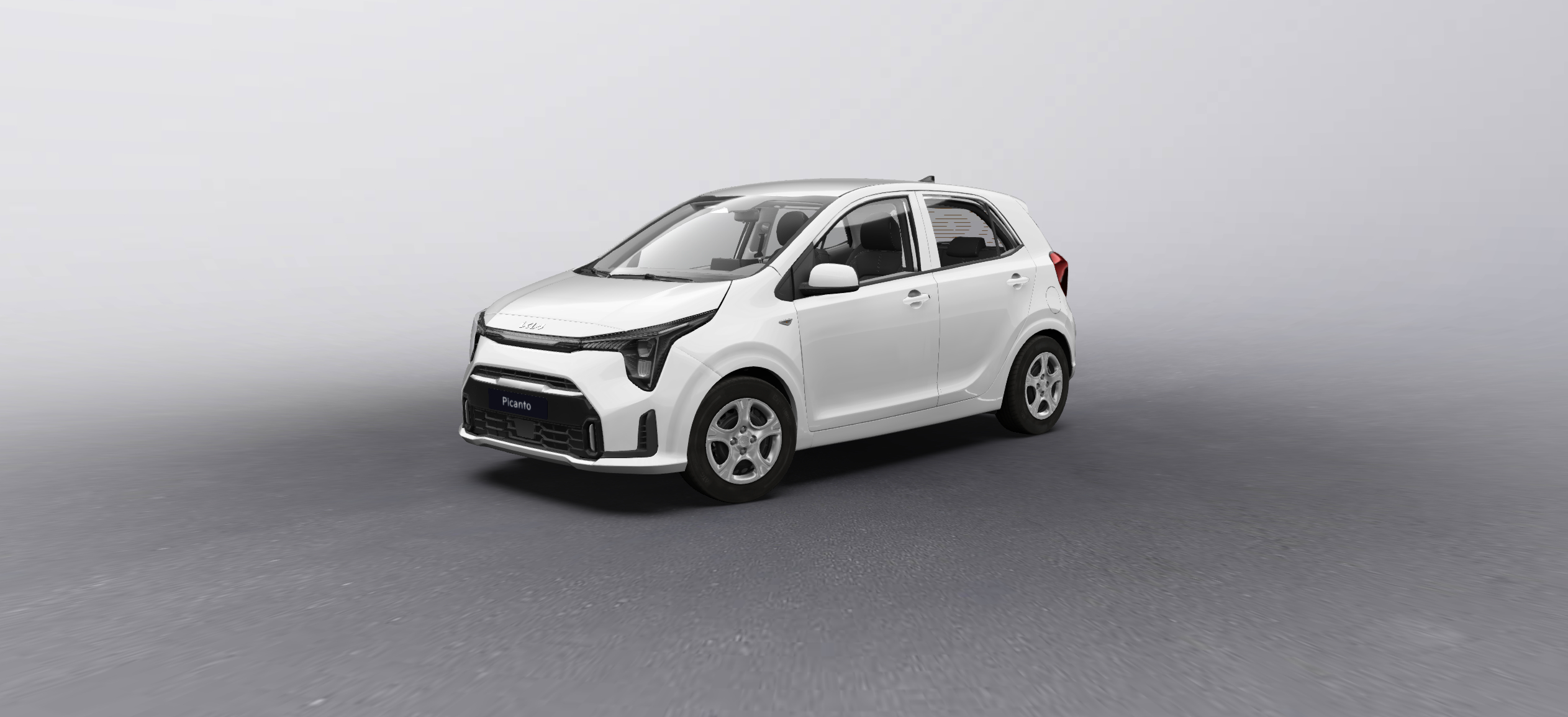 Dit is hoeveel de populairste private lease-auto per maand kost
