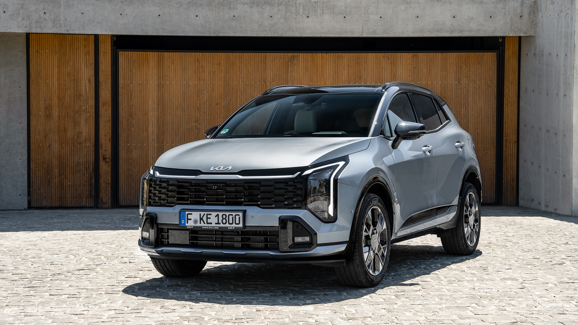 Succesvolste Kia is vernieuwd - en het is niet de Picanto of Niro