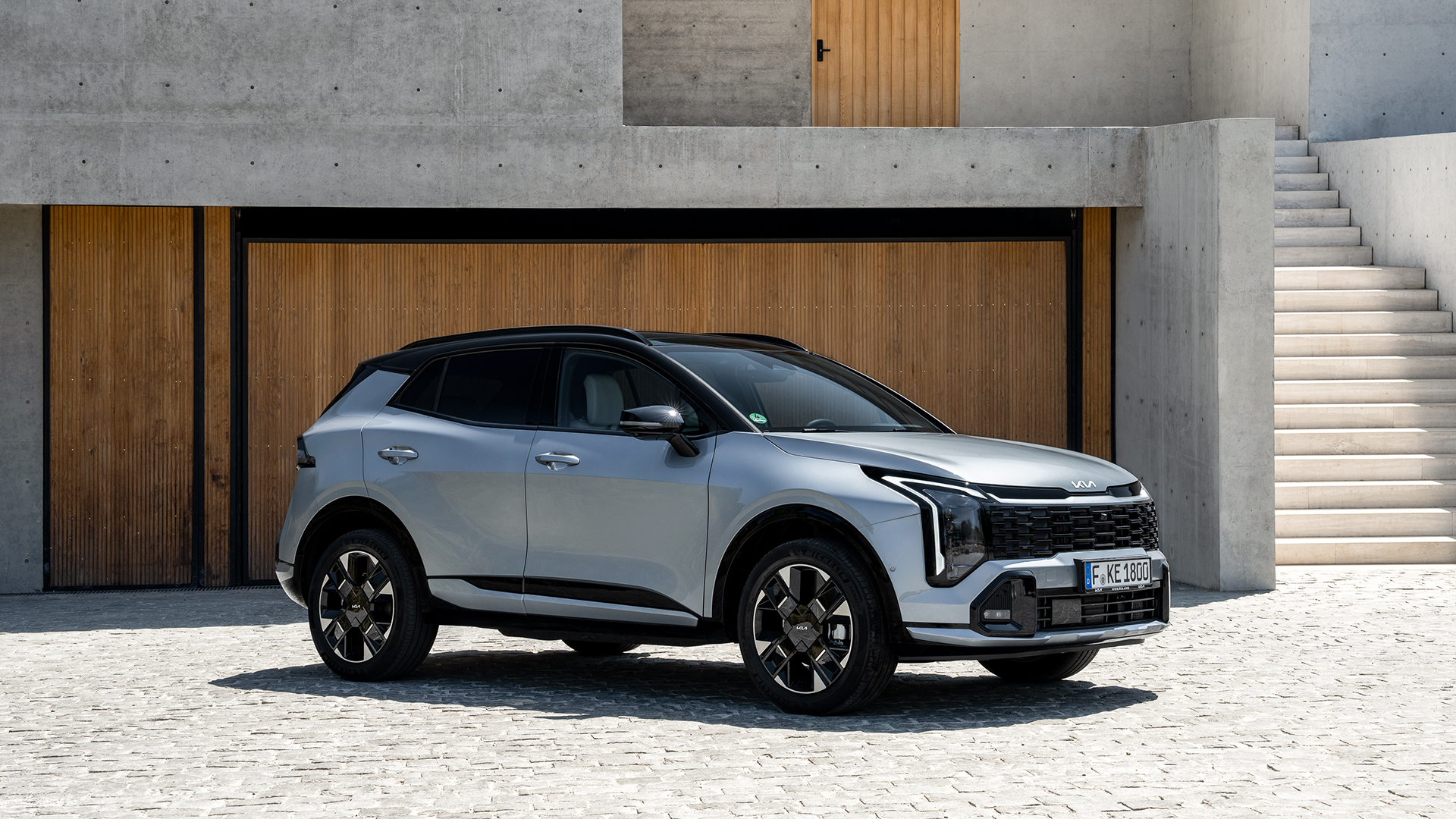 Succesvolste Kia is vernieuwd - en het is niet de Picanto of Niro