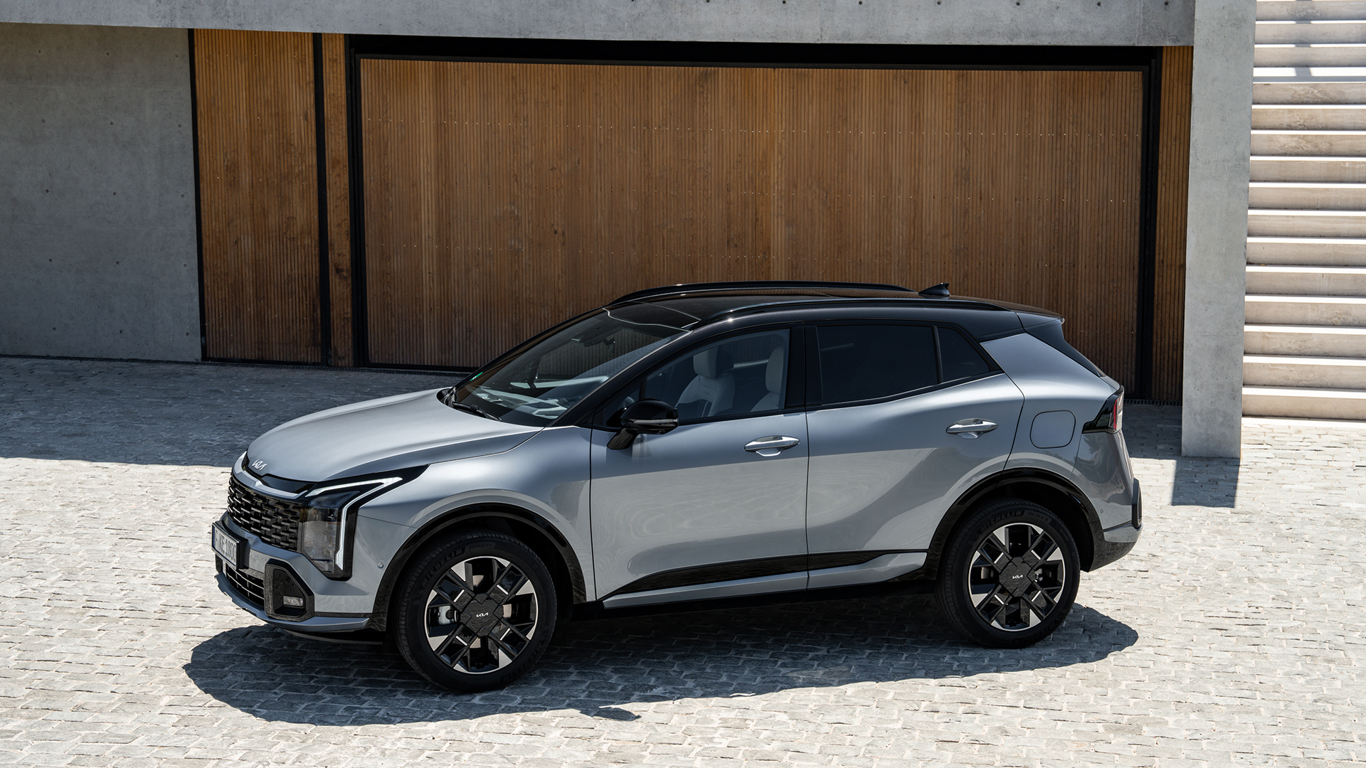 Succesvolste Kia is vernieuwd - en het is niet de Picanto of Niro