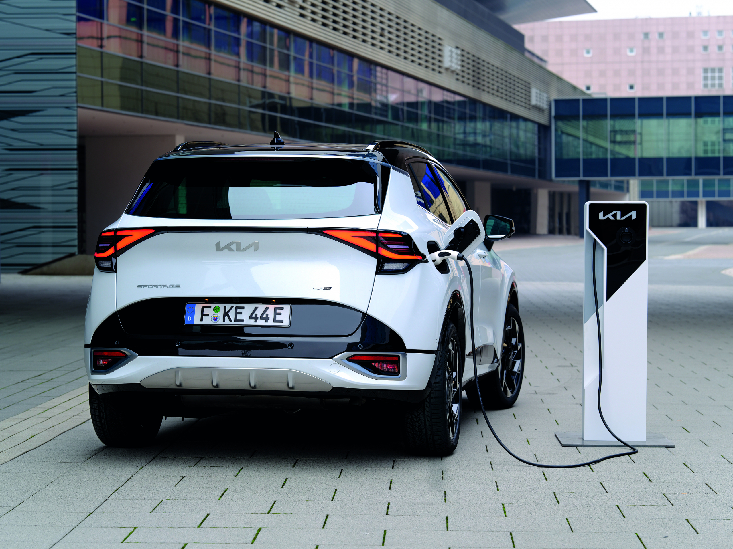 Prijs Kia Sportage Plug-in Hybrid bekend – terugverdienen meerprijs PHEV duurt zoveel jaar