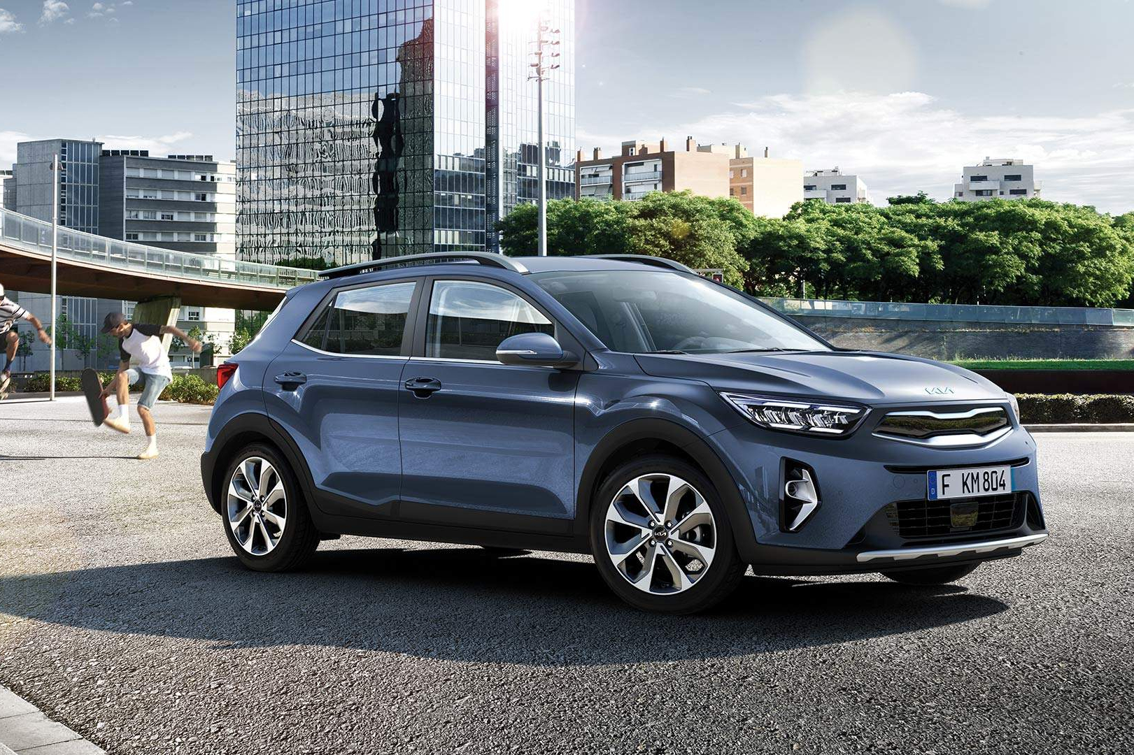 In deze 11 SUV’s rijd je al voor minder dan 400 euro (waaronder 7 EV's)
