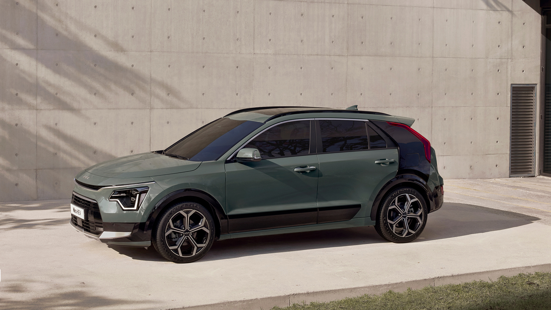 Kia Niro HEV goedkoper dan Renault Austral Hybrid, maar deze hightech optie moet je missen