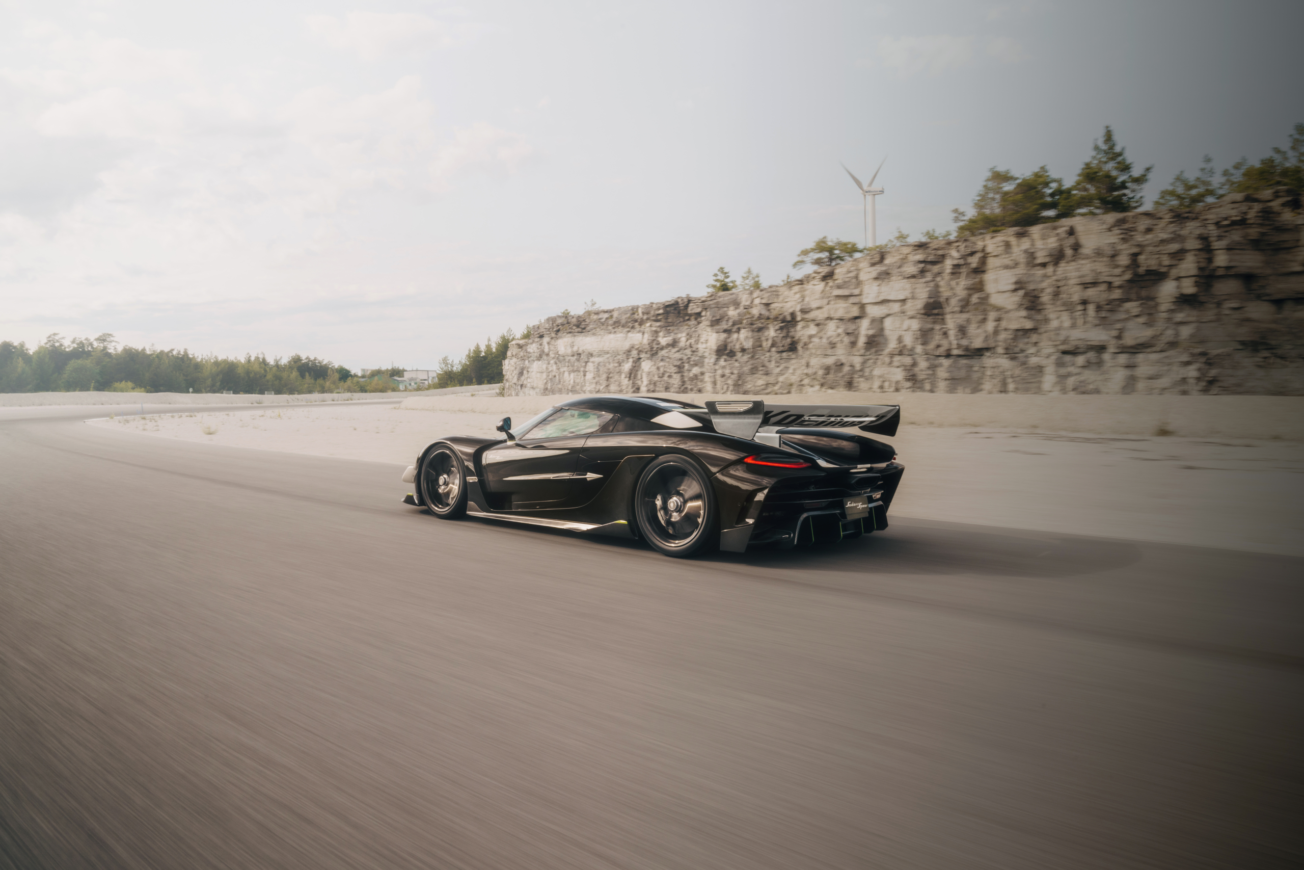 De sloomste Koenigsegg wordt geshowd in Utrecht - en toch wil jij hem zien