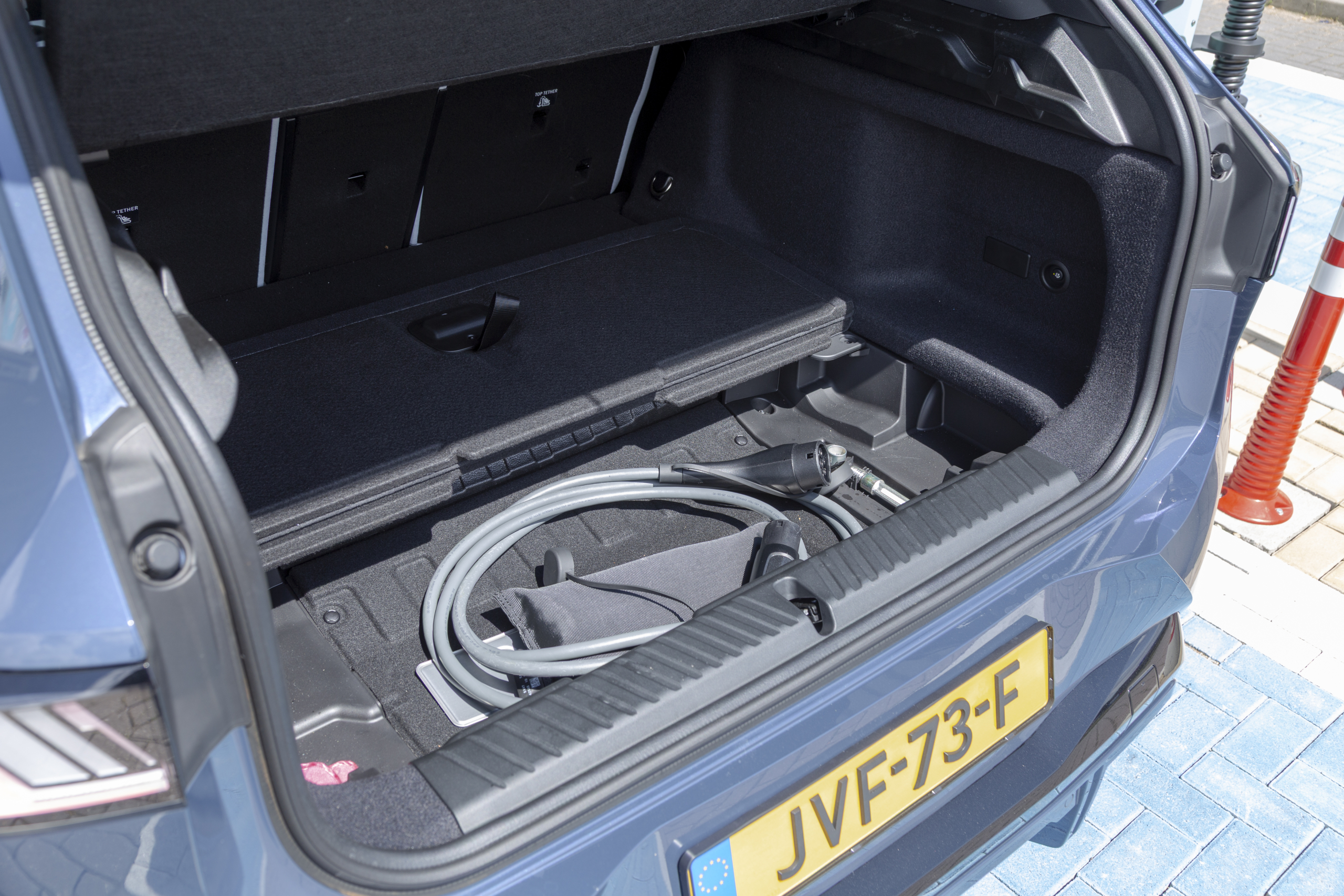 3 voordelen en 3 nadelen van de BMW iX3