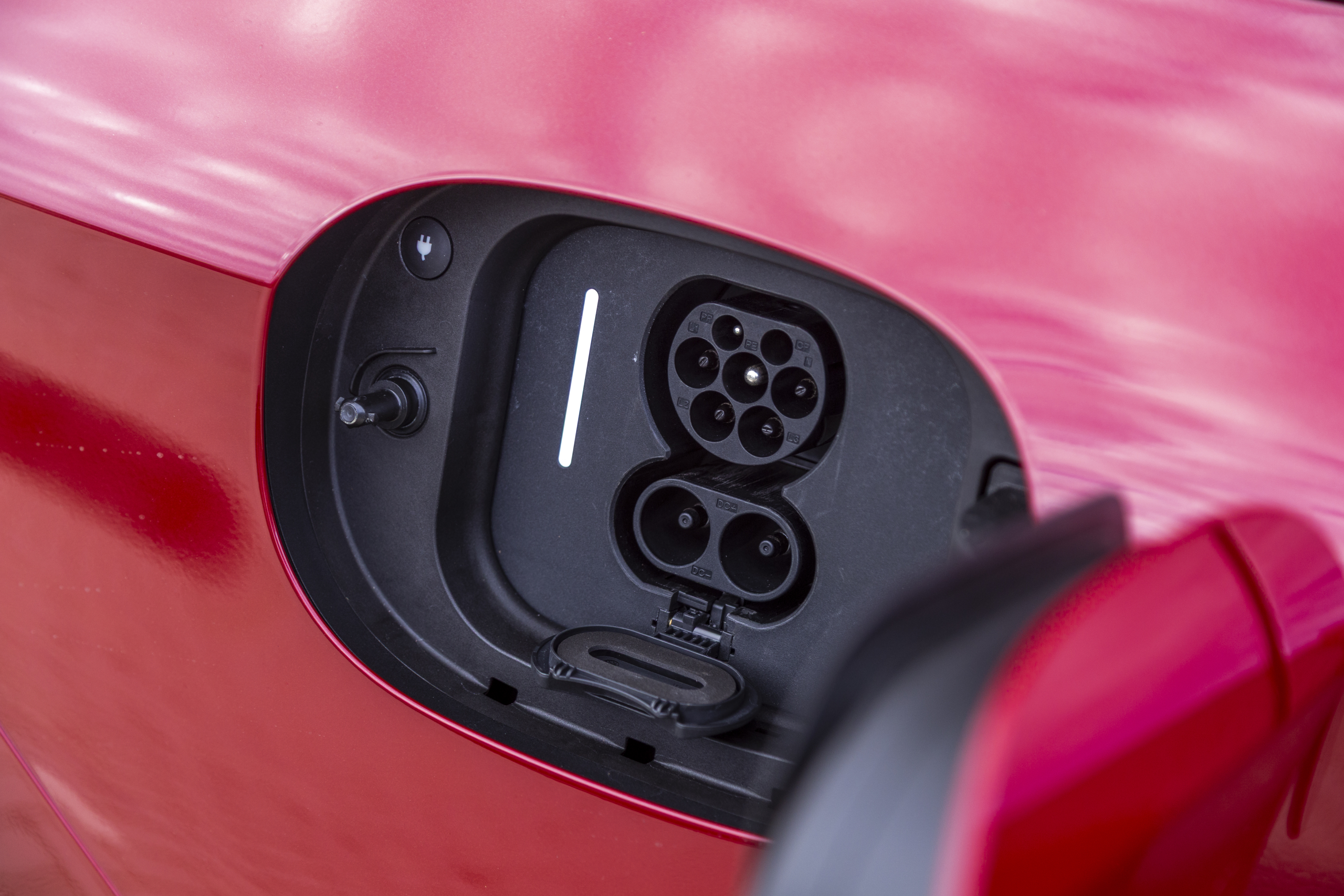 De Mercedes CLA pakte me bij de lurven en liet niet meer los