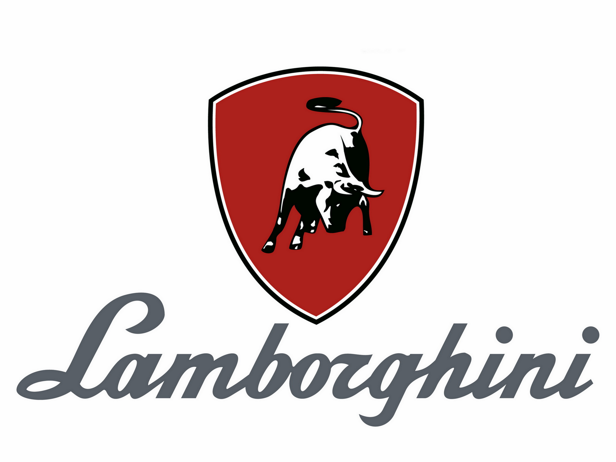 Geboren uit wraak! Dit betekent het logo van Lamborghini 