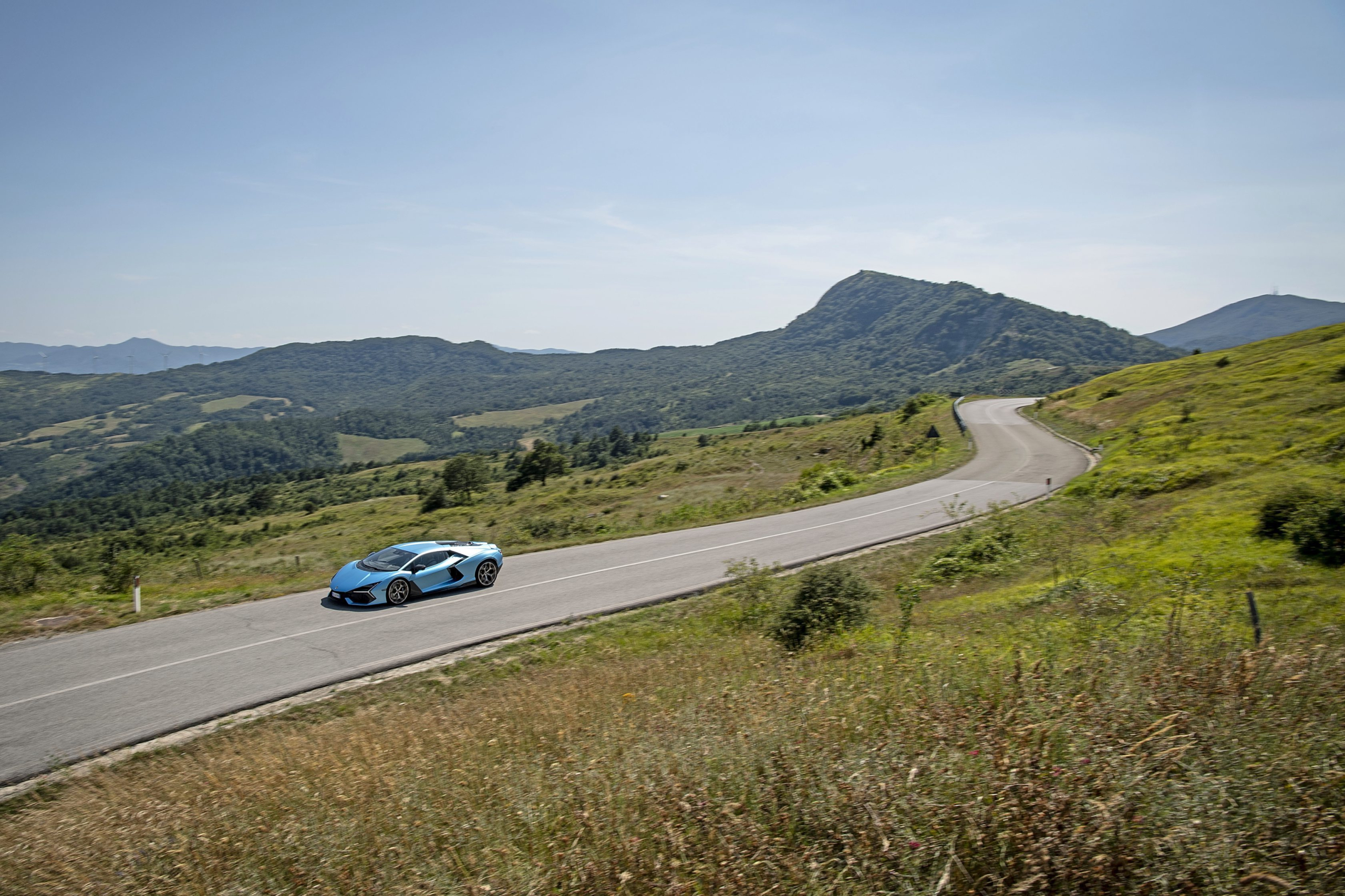 Lamborghini Revuelto test: waarom dit de beste Lamborgini aller tijden is