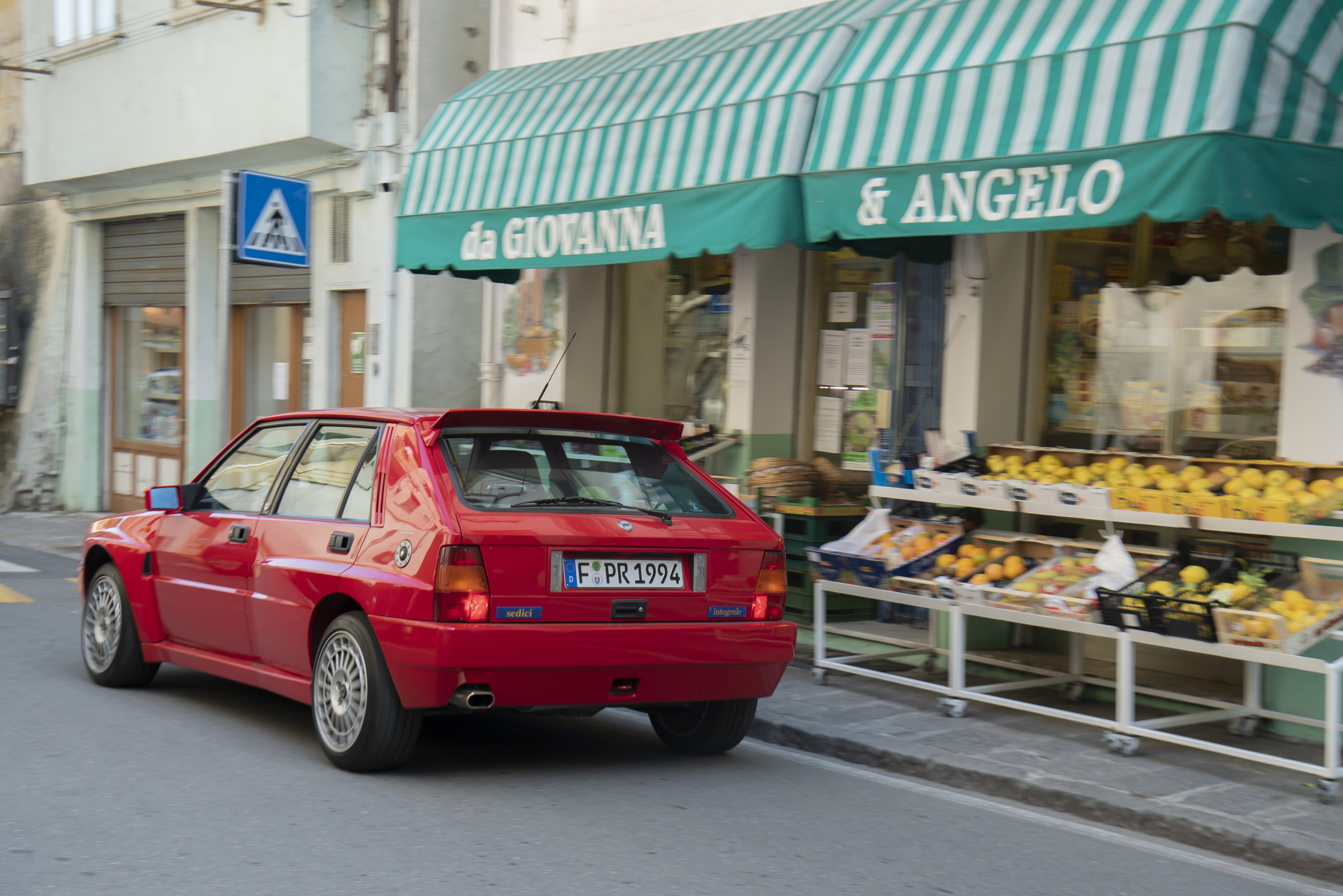 Lancia
