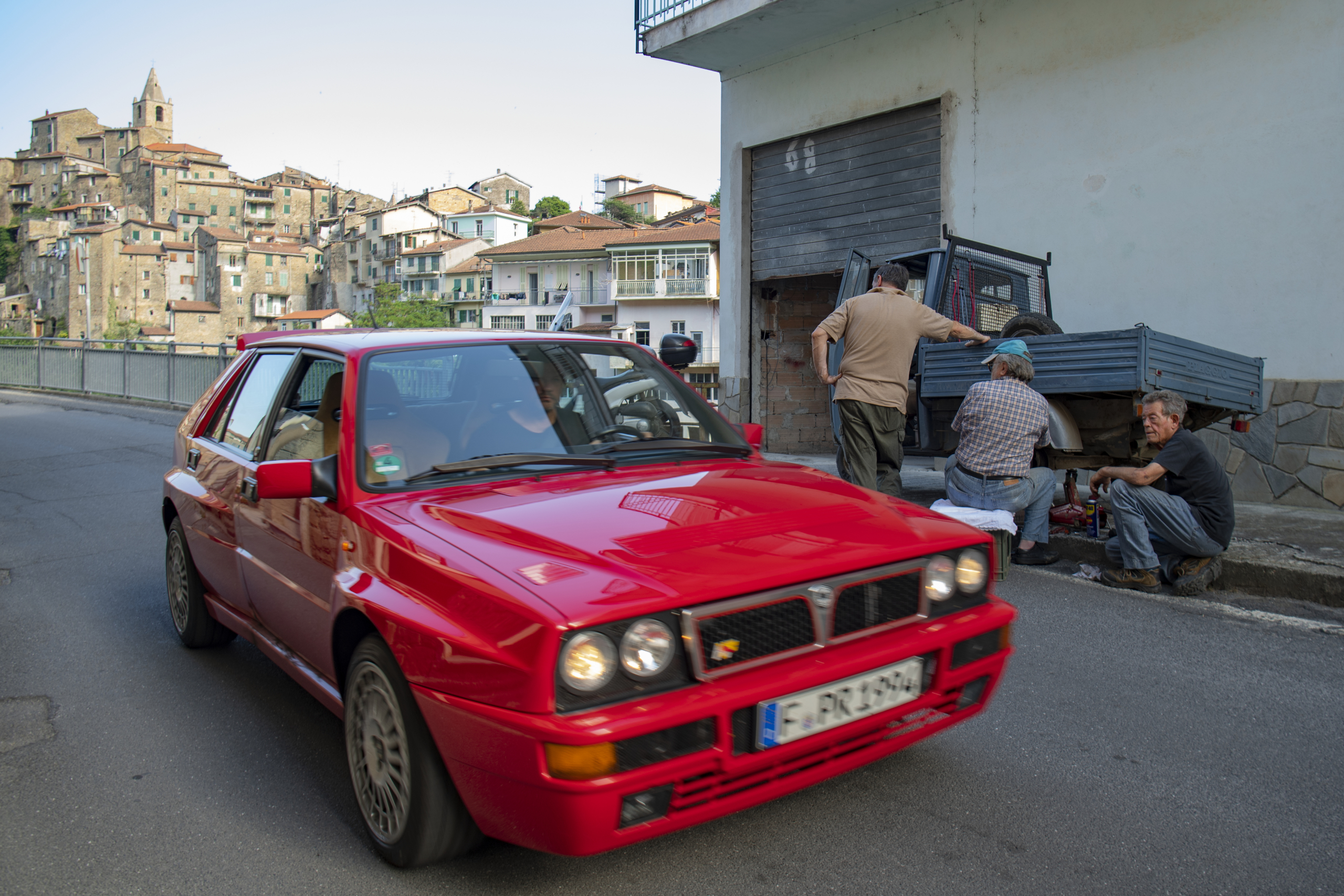 Lancia