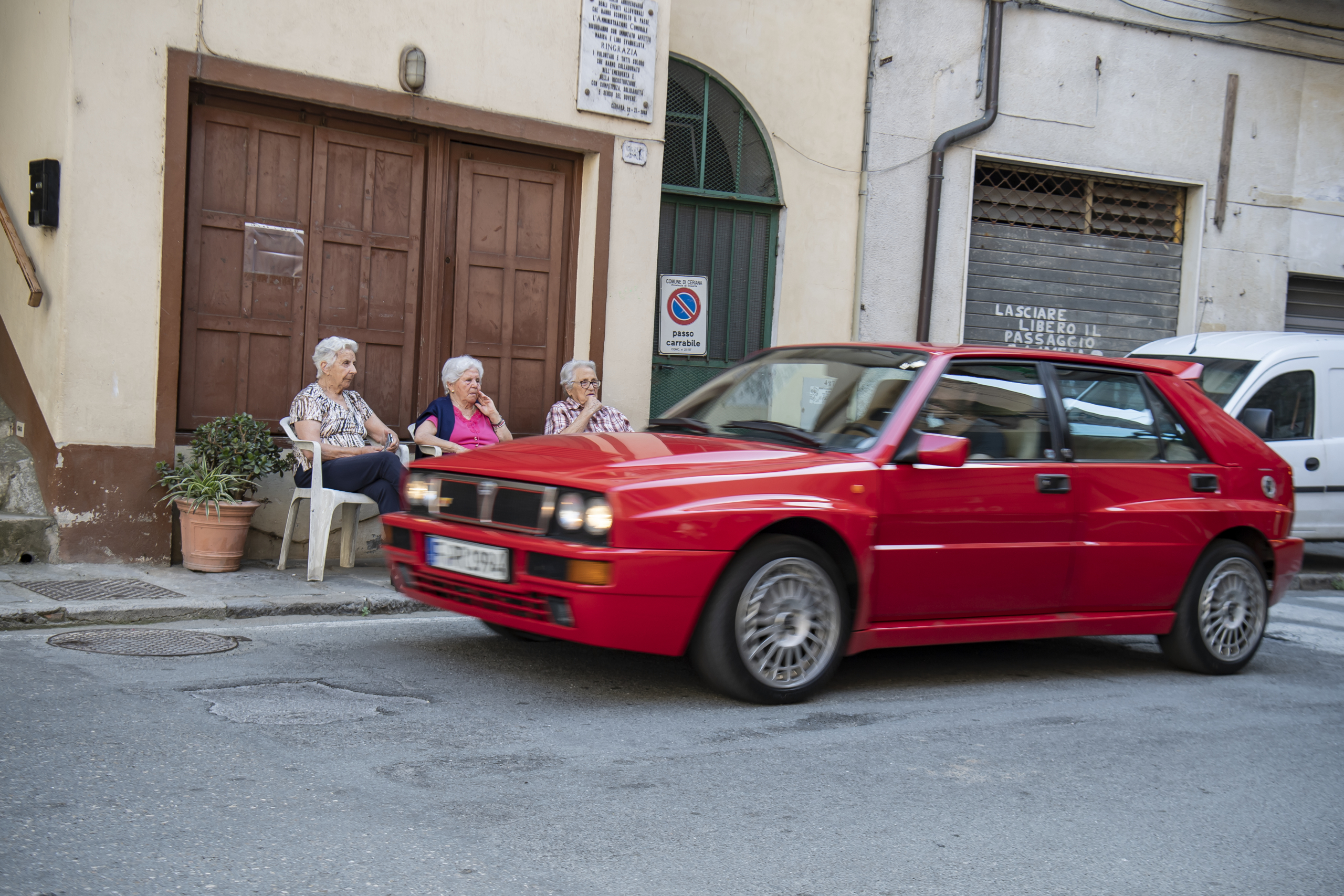 Lancia