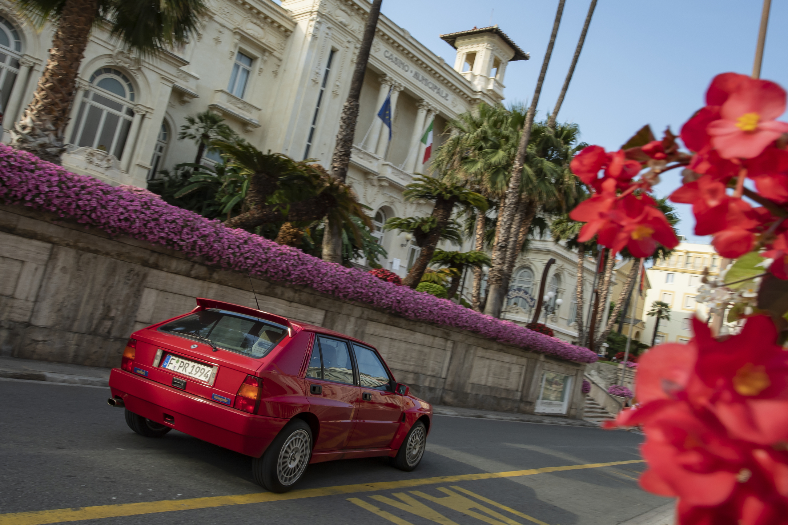 Lancia