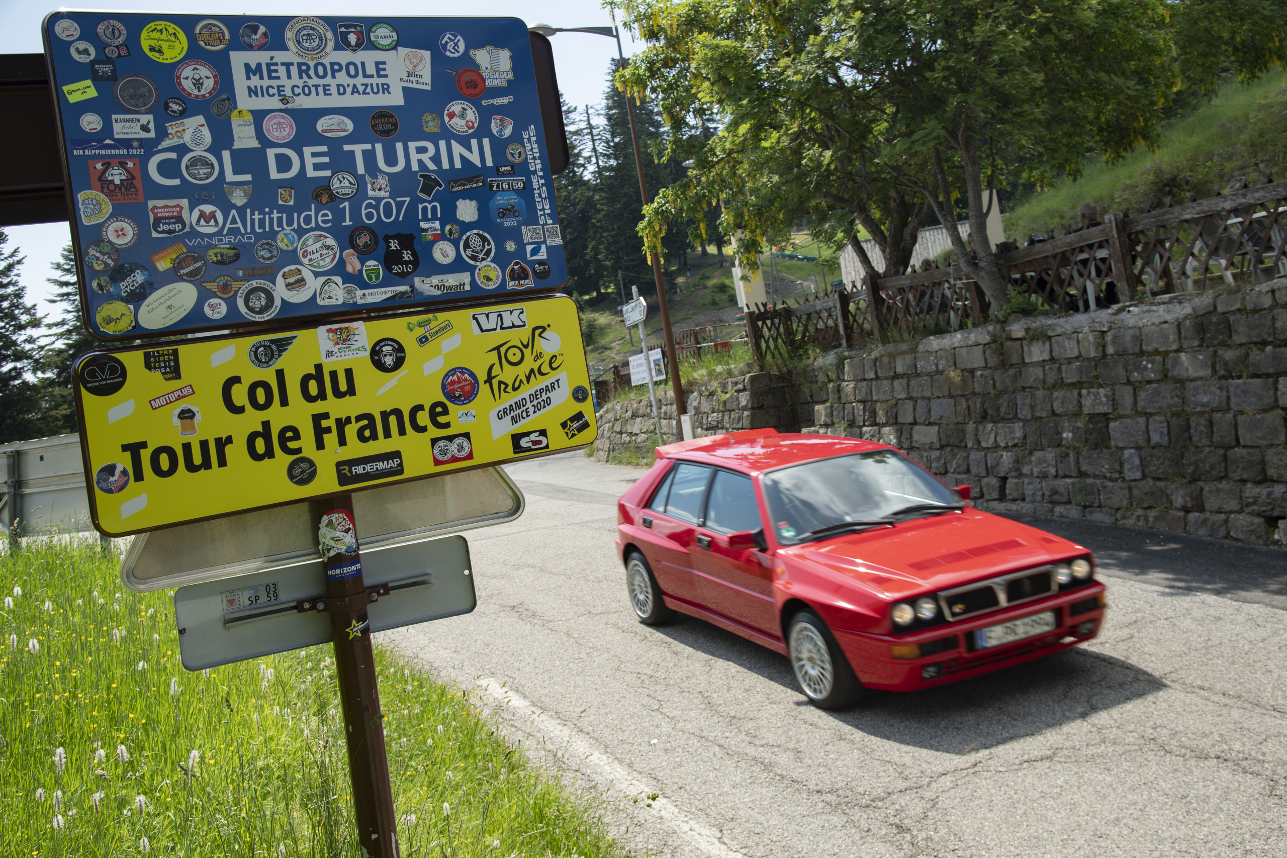 Lancia