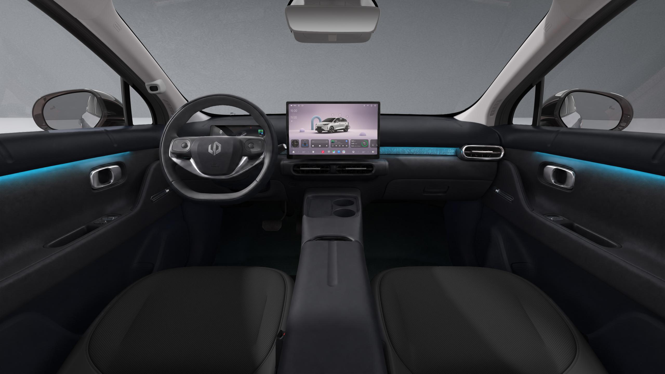 Deze concurrent van VW ID. Polo is duizenden euro's goedkoper