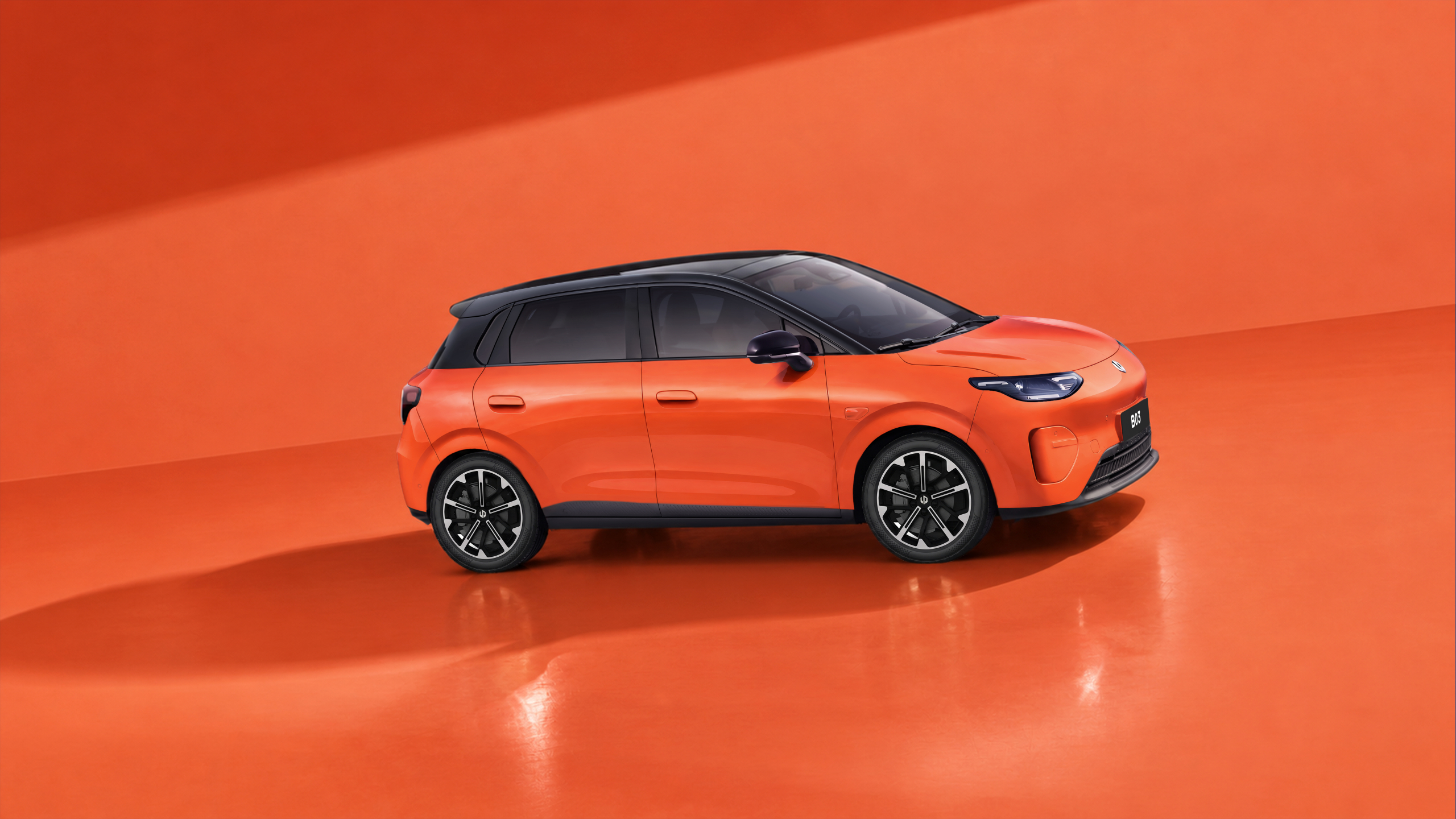 Deze concurrent van VW ID. Polo is duizenden euro's goedkoper