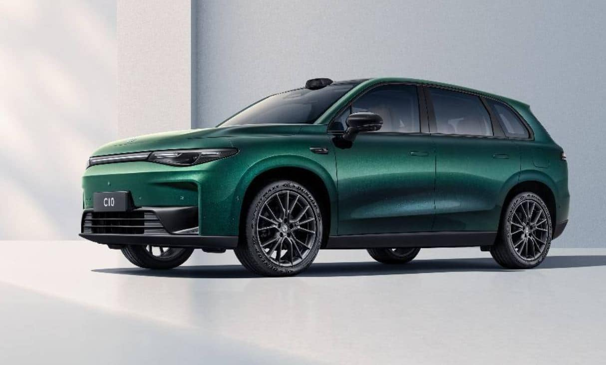 “Met importheffingen Chinese auto’s graven we een kuil voor onszelf”
