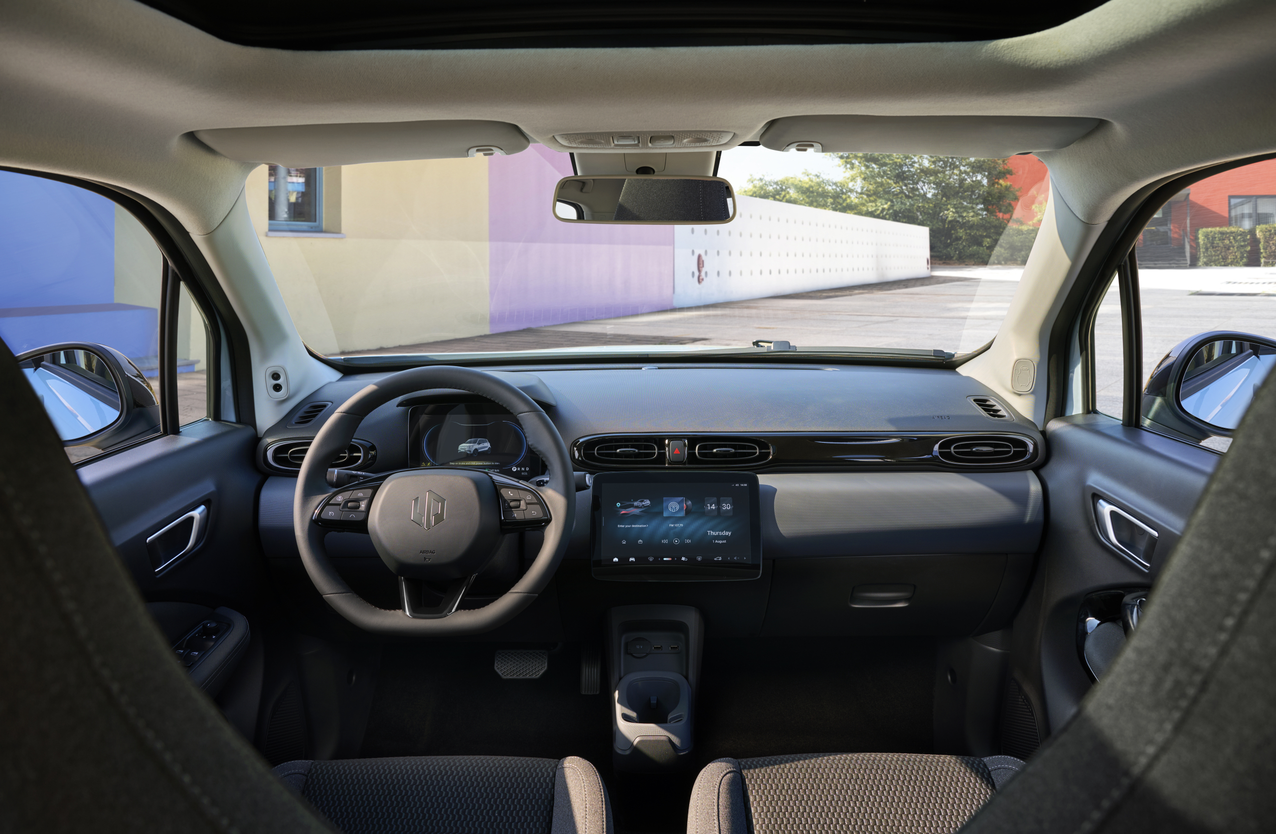 De goedkoopste private lease auto van dit moment is elektrisch (en het niet de Dacia Spring)