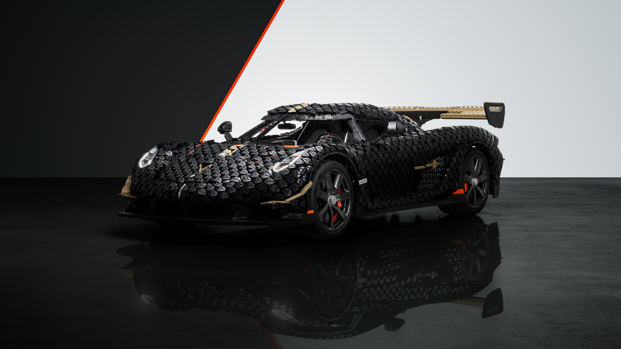 De sloomste Koenigsegg wordt geshowd in Utrecht - en toch wil jij hem zien