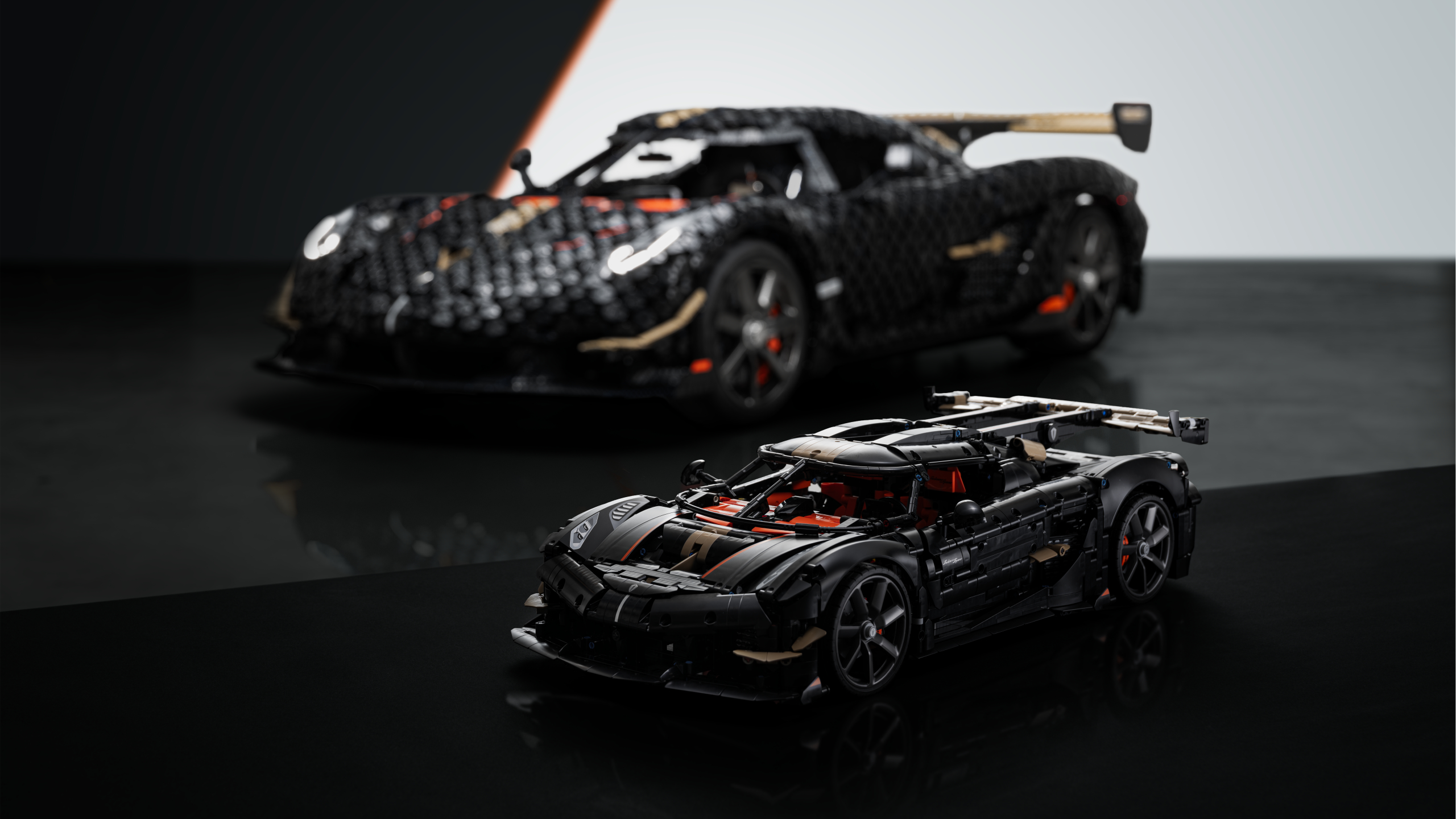 De sloomste Koenigsegg wordt geshowd in Utrecht - en toch wil jij hem zien