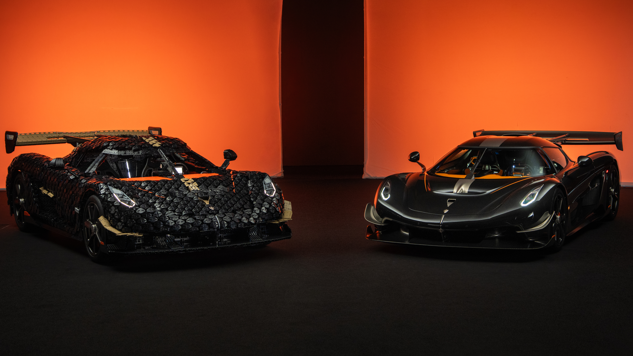 De sloomste Koenigsegg wordt geshowd in Utrecht - en toch wil jij hem zien