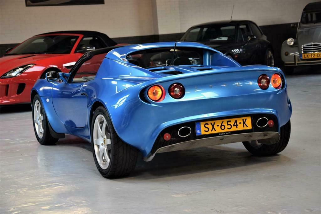 Marktplaats: 5 mooie cabrio's als anti-coronatherapie