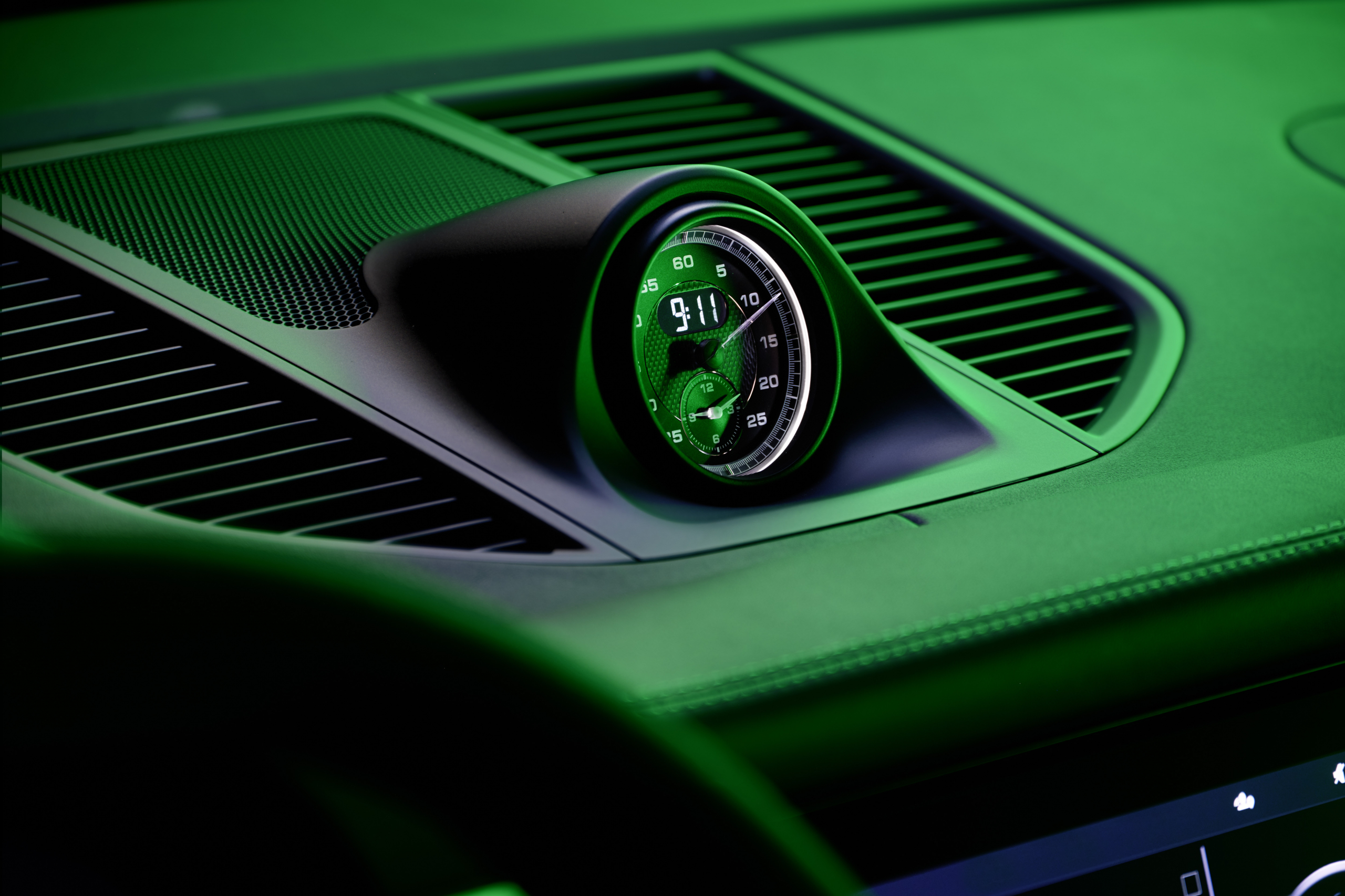 Vernieuwde Porsche Macan 10.000 euro duurder