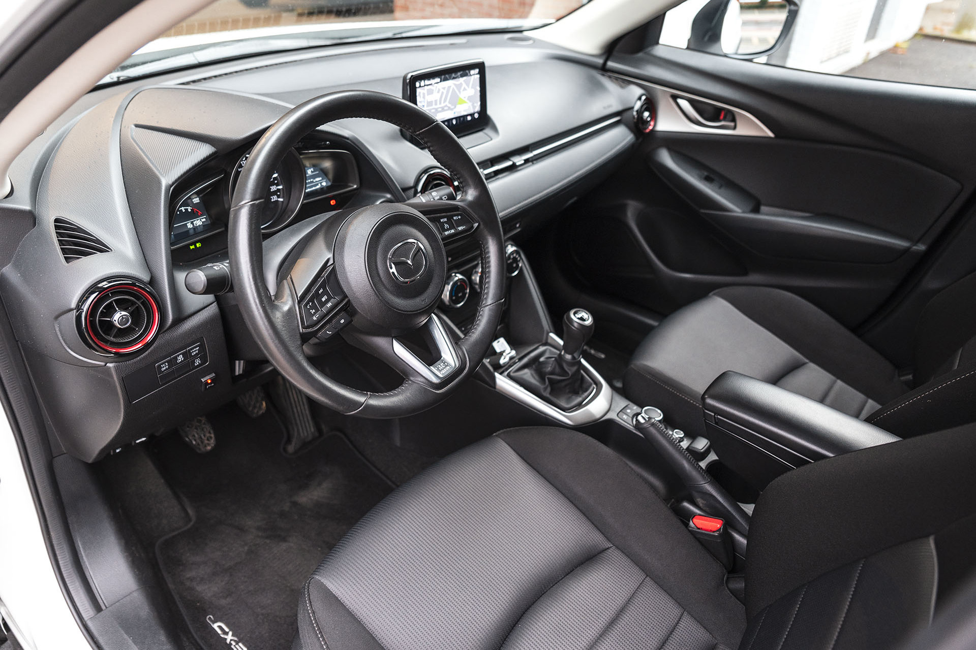 Onzekere tijden? Met deze betrouwbare occasions kun je rustig ademhalen