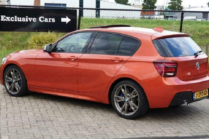 Marktplaats: hete hatchbacks vanaf 12.500 euro