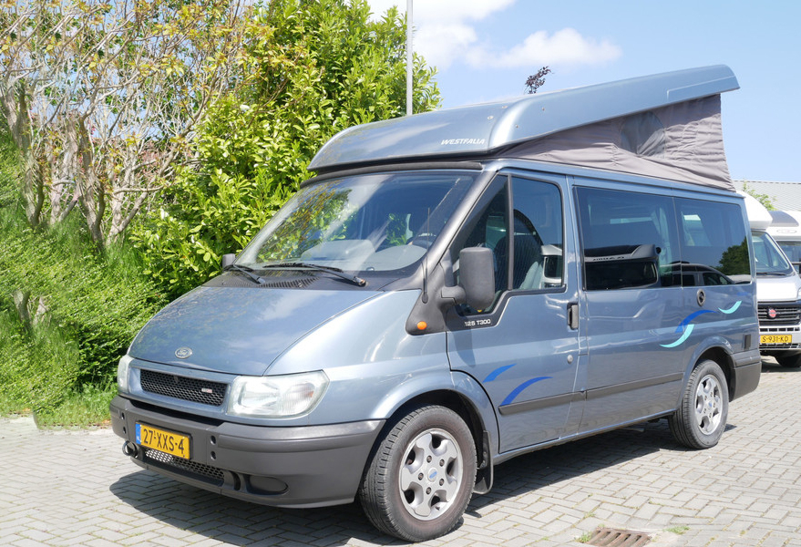 Met deze 5 campers voor alledag ben je altijd in vakantiestemming