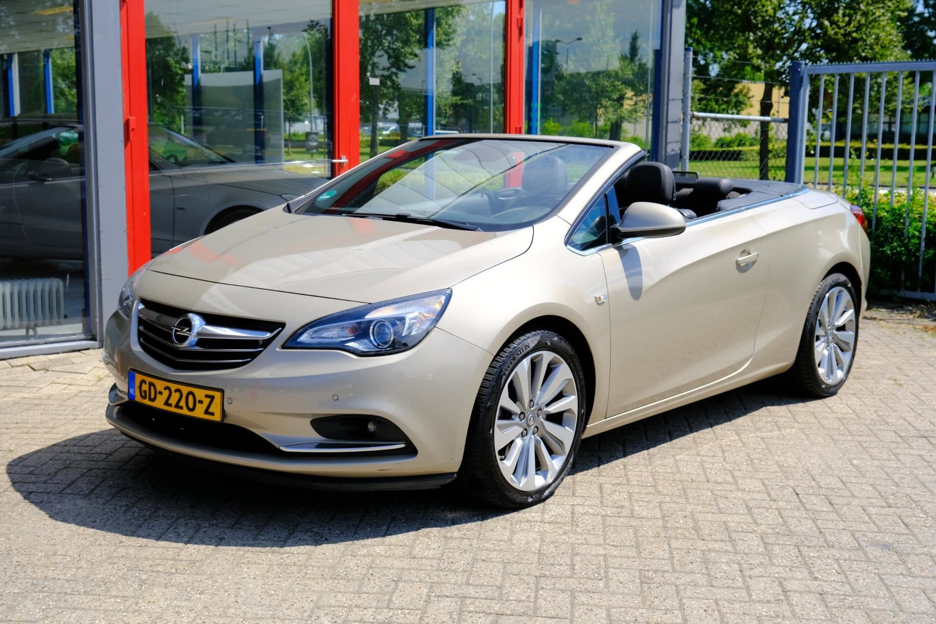 Zin in de zomer? Kies een van deze 5 cabrio's vanaf 15.000 euro!