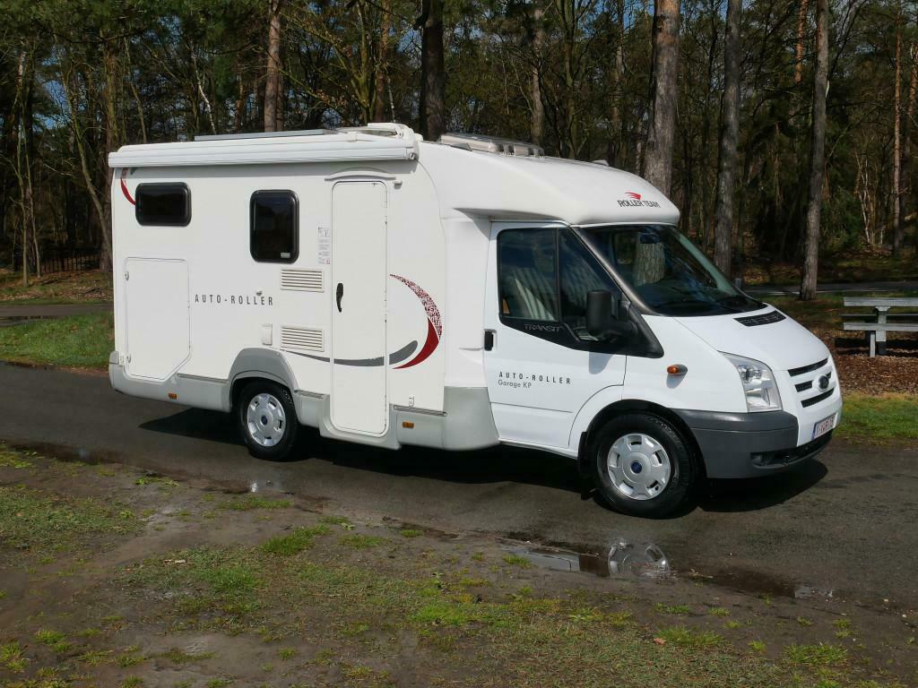 Marktplaats: de ene camper is de andere camper niet