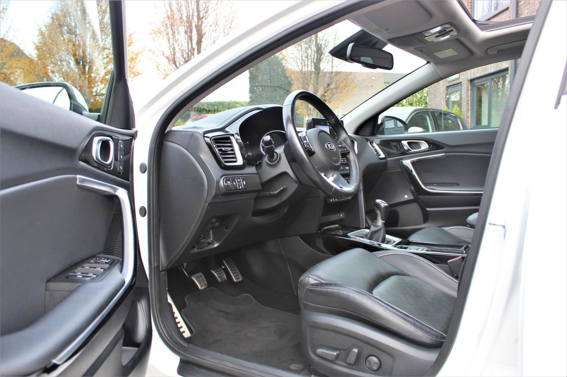 Private lease of toch liever een jonge tweedehands auto kopen? Check deze 5 alternatieven