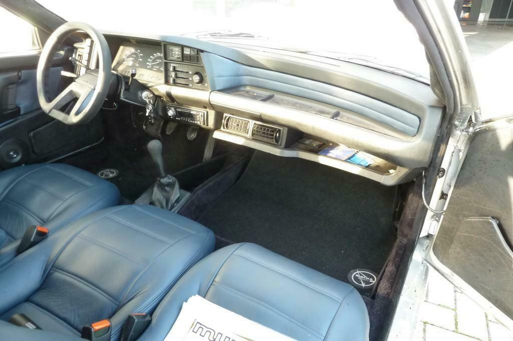 Marktplaats: waarom je deze 5 Franse auto's echt wilt hebben