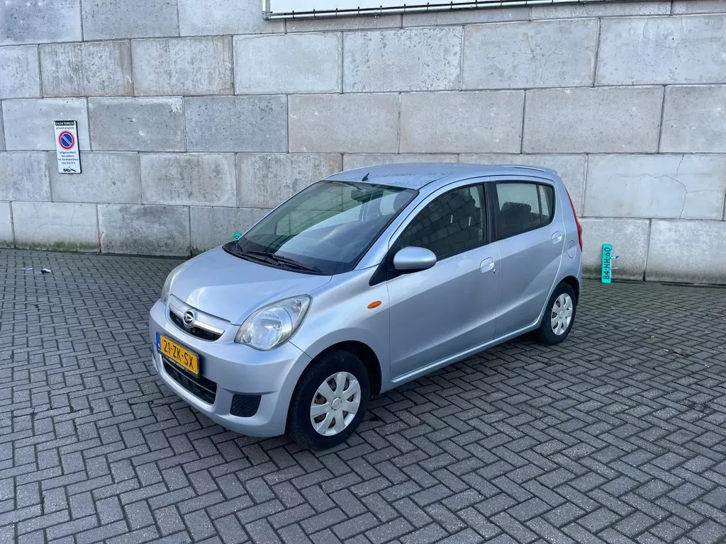 Voor (veel) minder geld dan de goedkooptse nieuwe auto koop je deze 5 ruime occasions