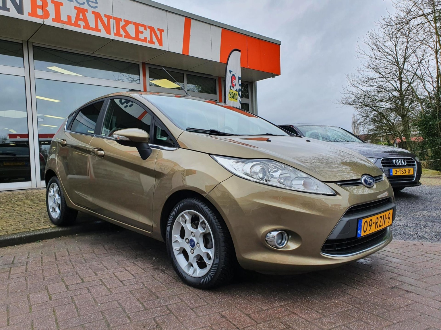 Eerste auto kopen? Kies uit deze 5 tweedehands auto’s!