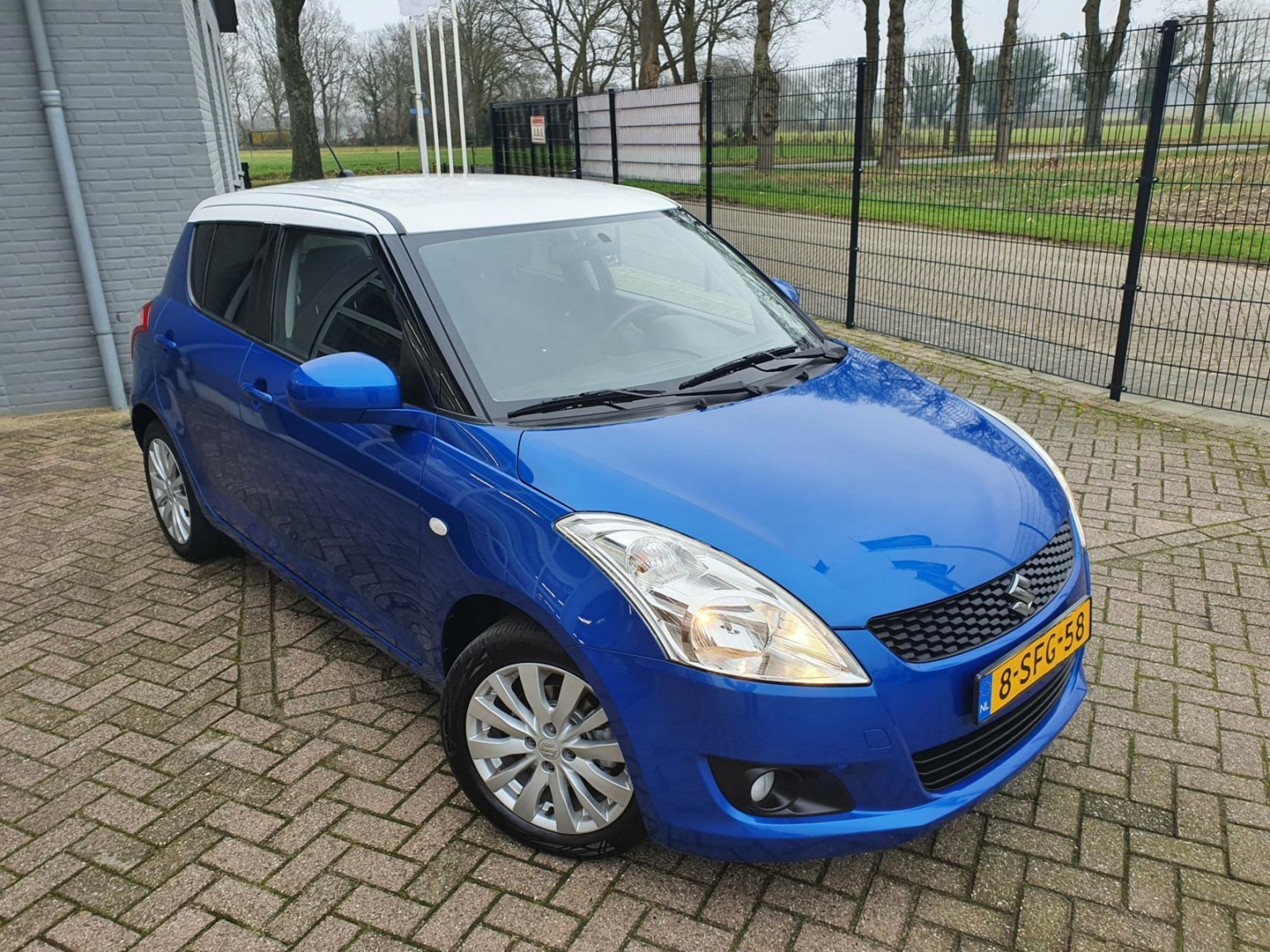 Eerste auto kopen? Kies uit deze 5 tweedehands auto’s!