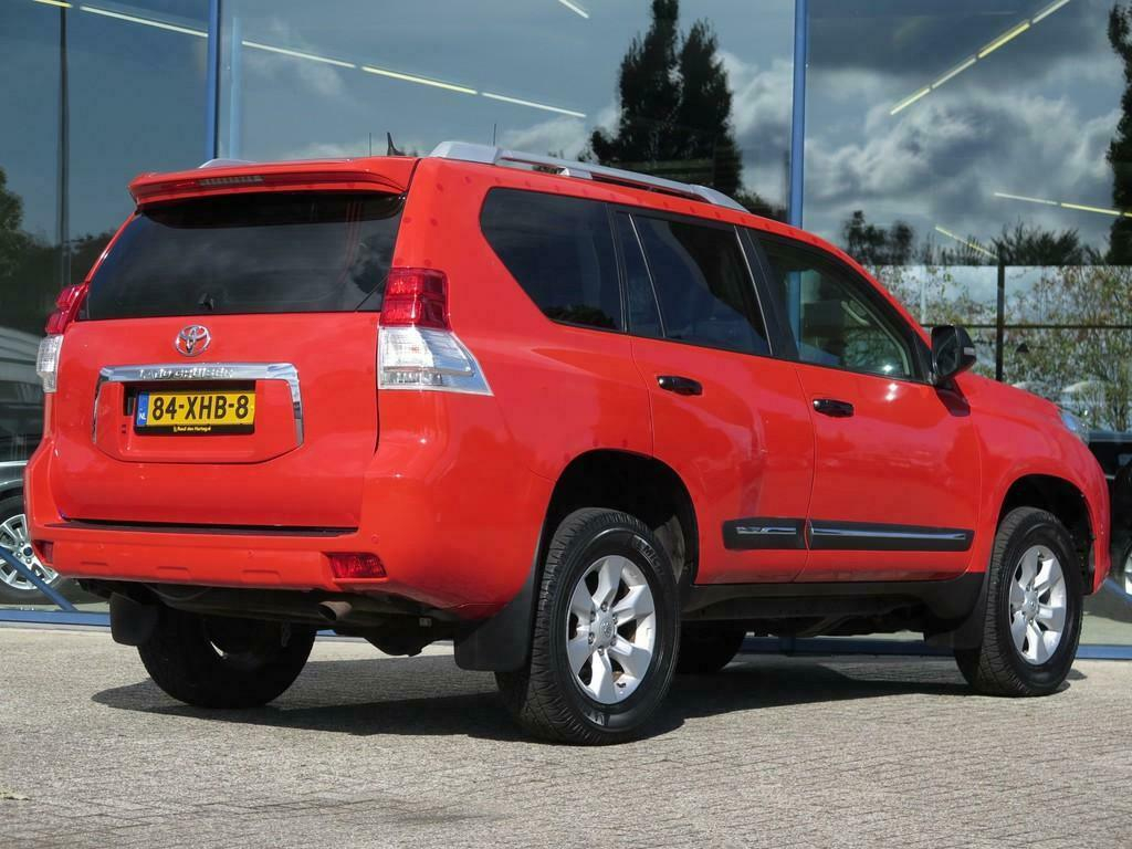 Marktplaats: ga de verveling te lijf met deze vijf terreinwagens