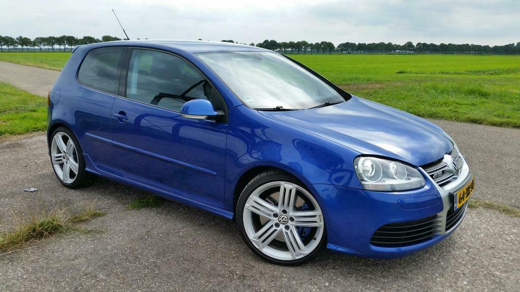 Marktplaats: hete hatchbacks vanaf 12.500 euro