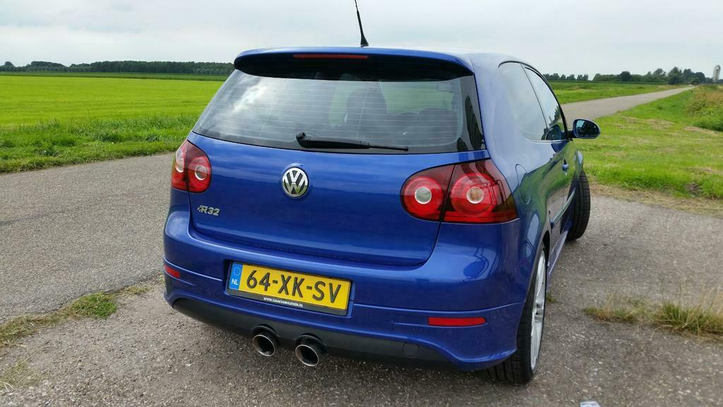 Marktplaats: hete hatchbacks vanaf 12.500 euro