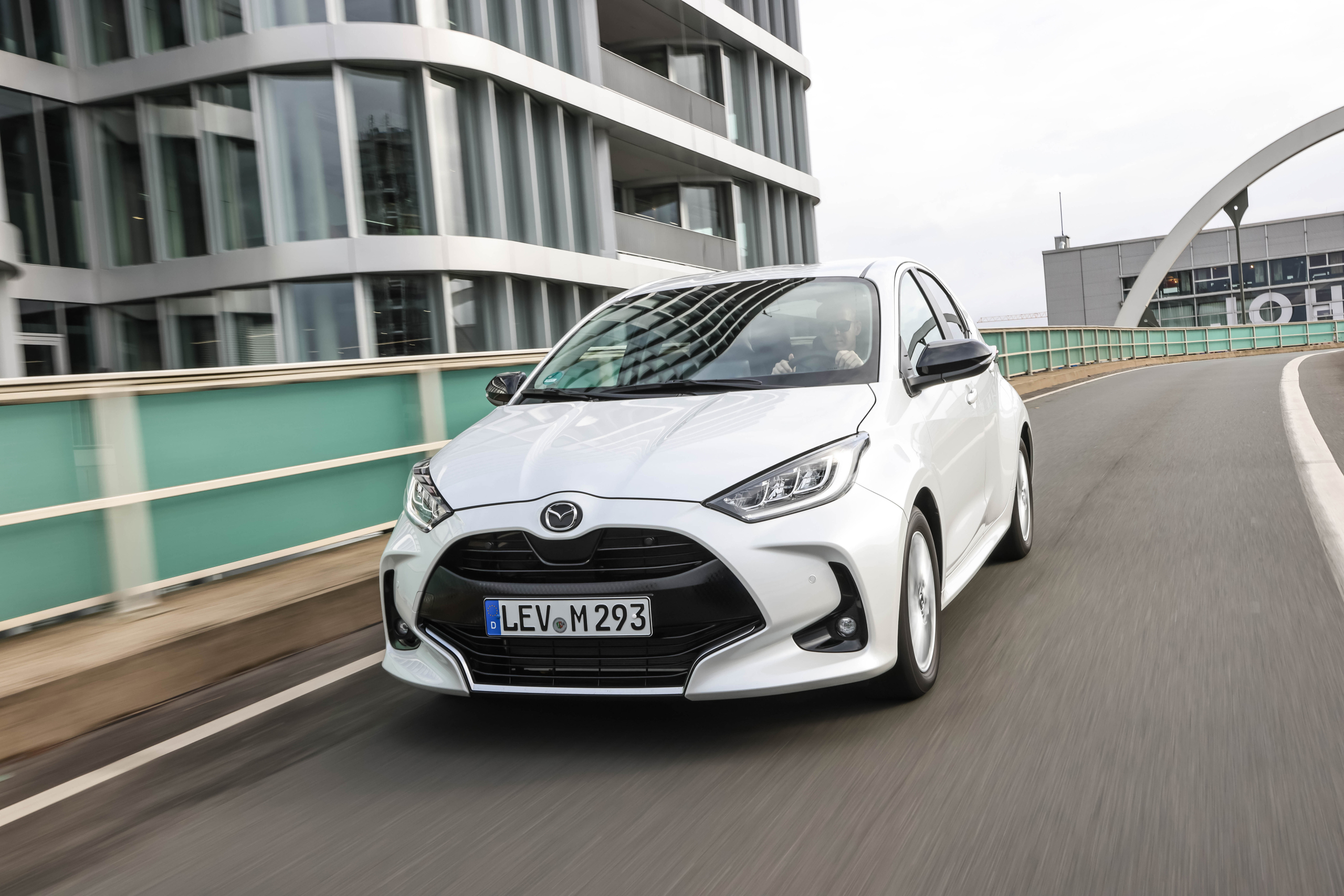 8 private lease auto's voor minder dan 300 euro per maand