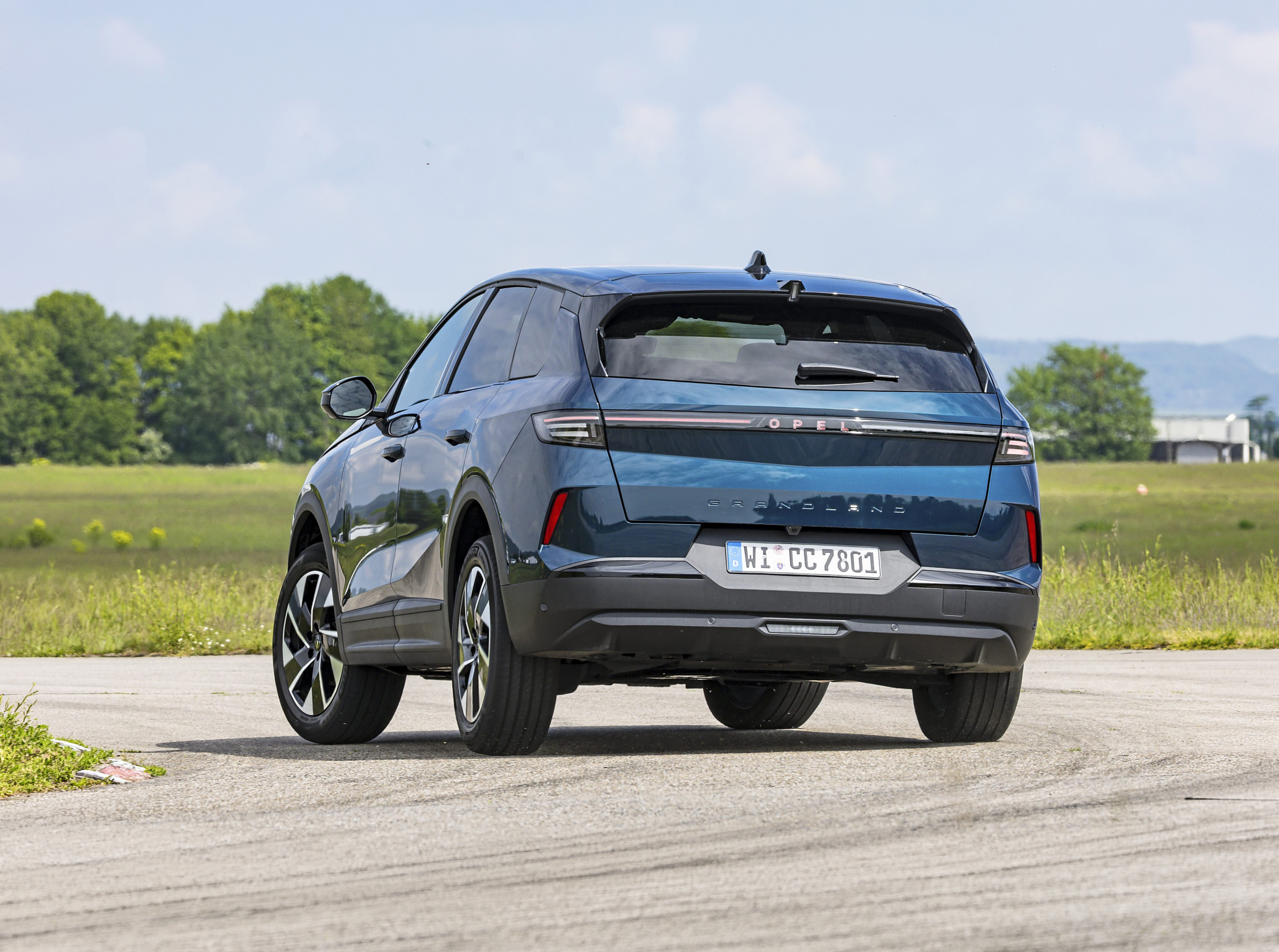 TEST - Deze zuinige auto bleek zuipschuit, maar revancheert zich op andere discipline