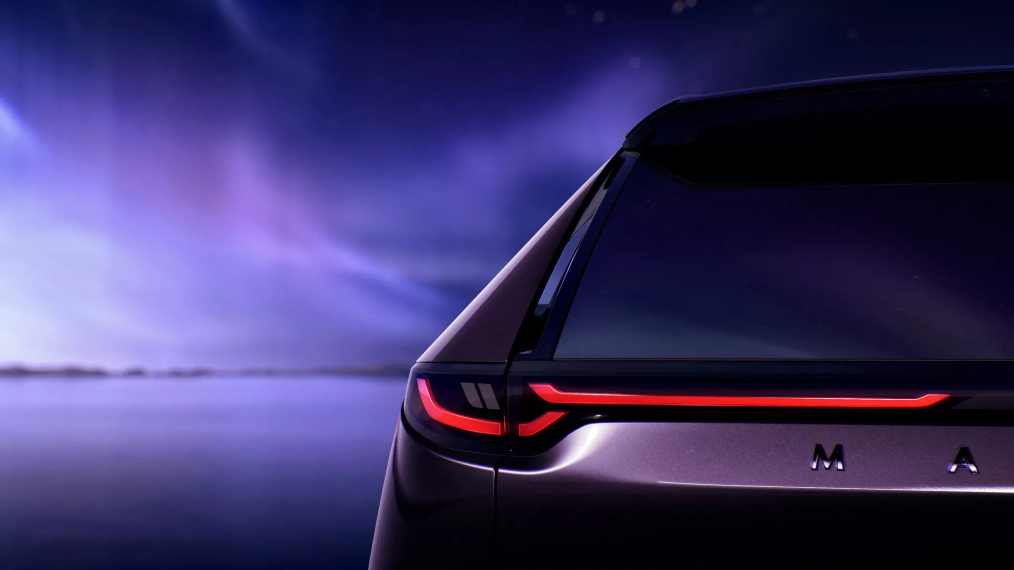 Waarom deze gloednieuwe EV van Mazda je bekend voor komt