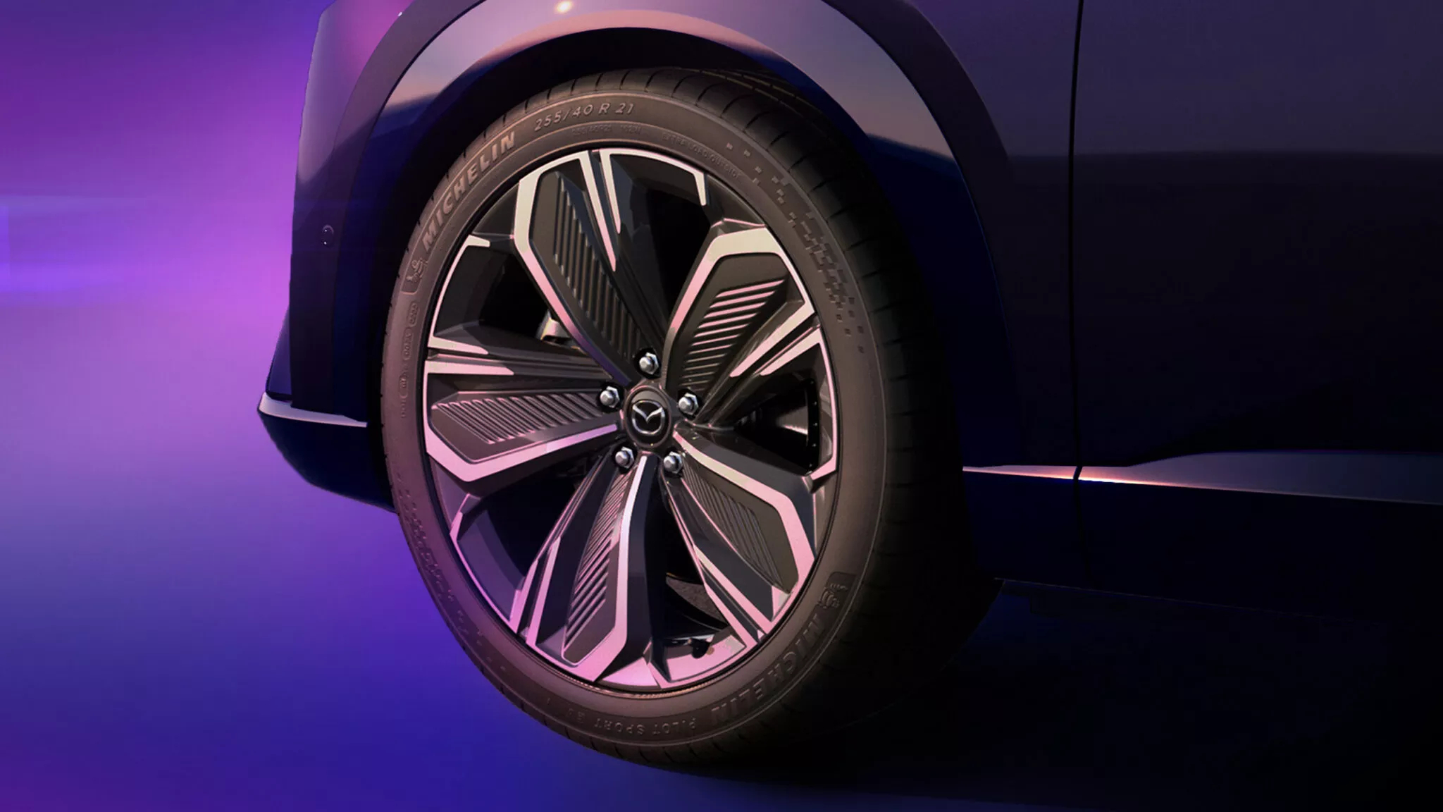 Waarom deze gloednieuwe EV van Mazda je bekend voor komt