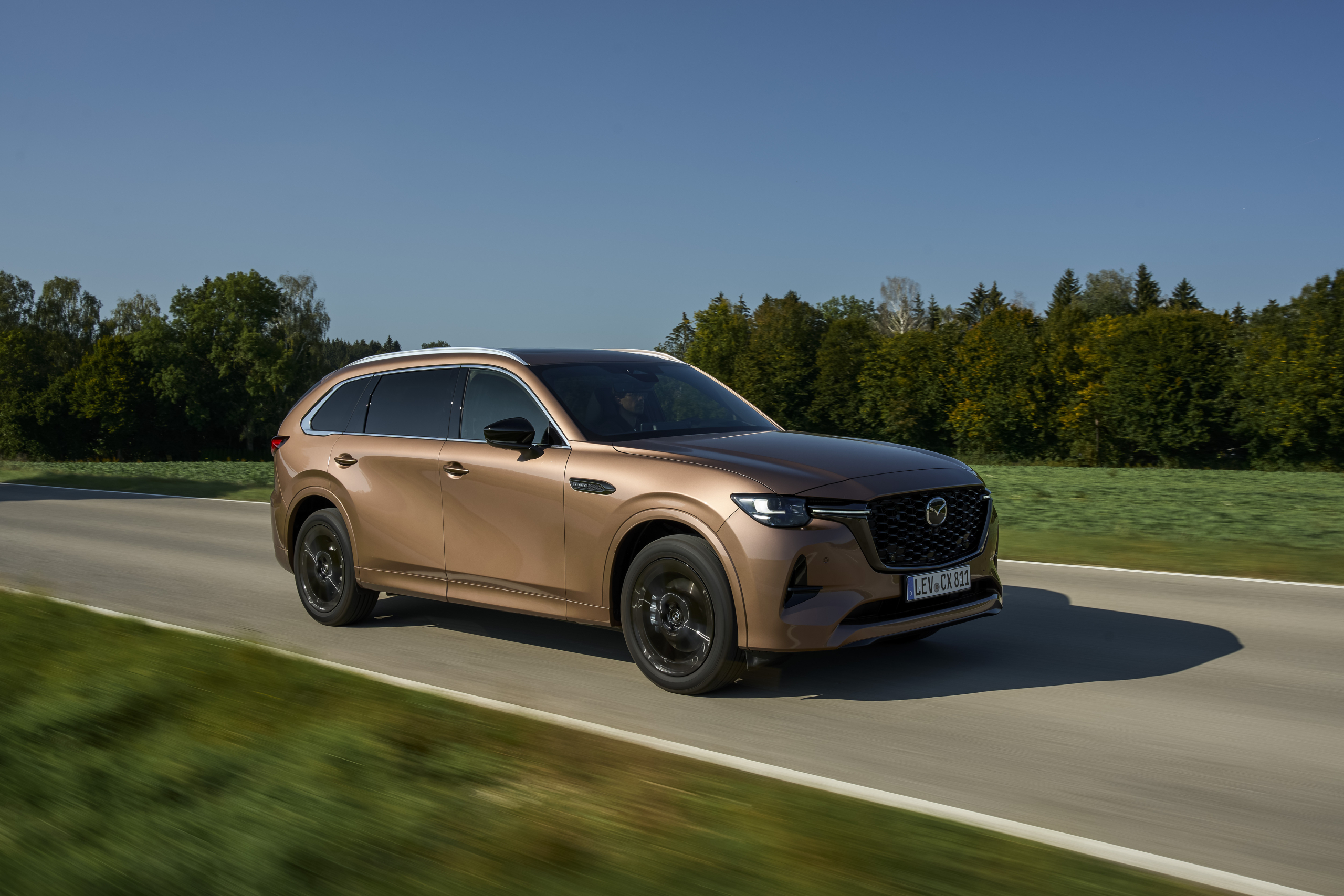 Top en flop - het goede en slechte autonieuws van week 36 (2026)