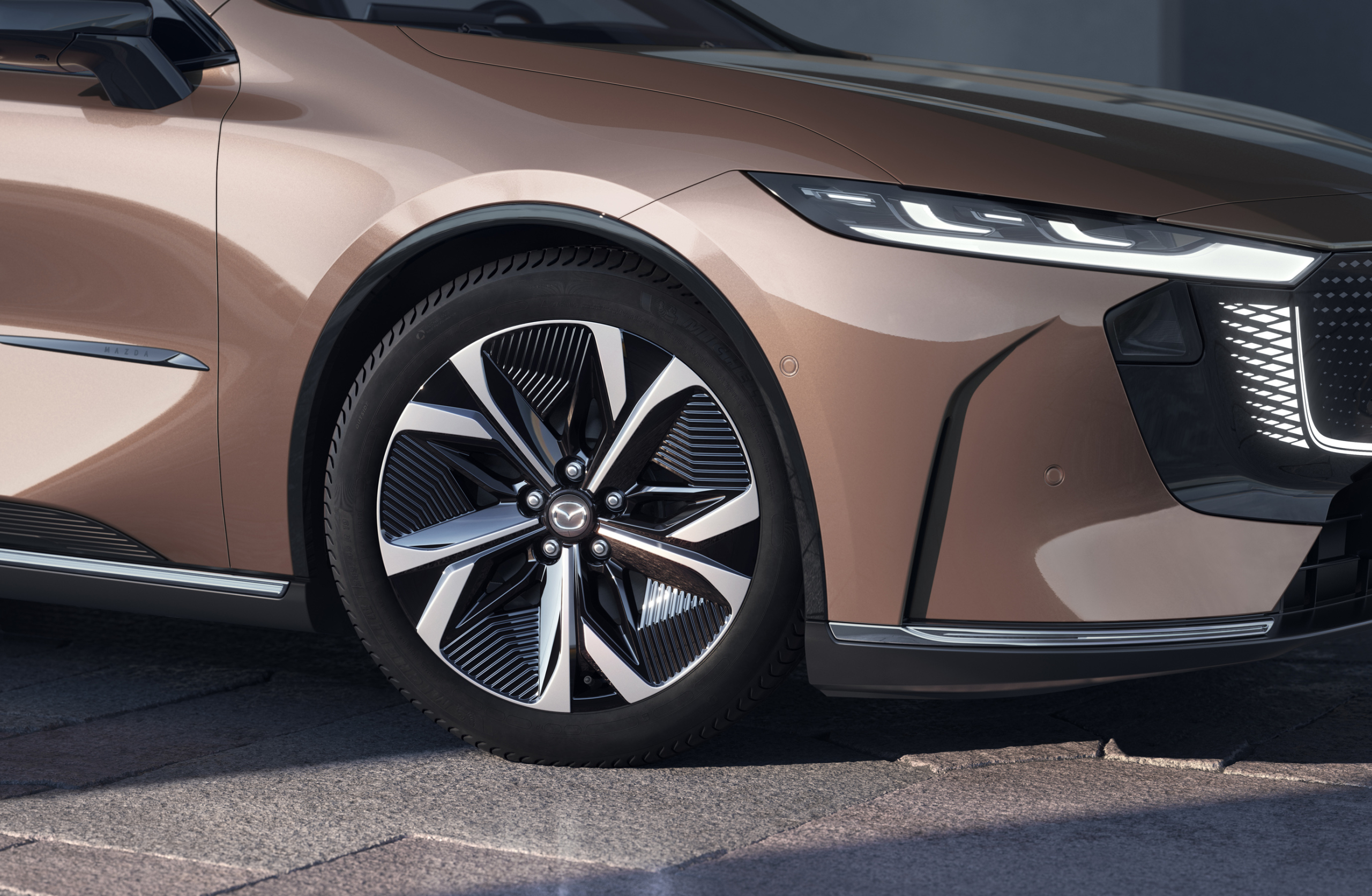 Waarom Mazda deze elektrische modellen ook naar Nederland moet brengen